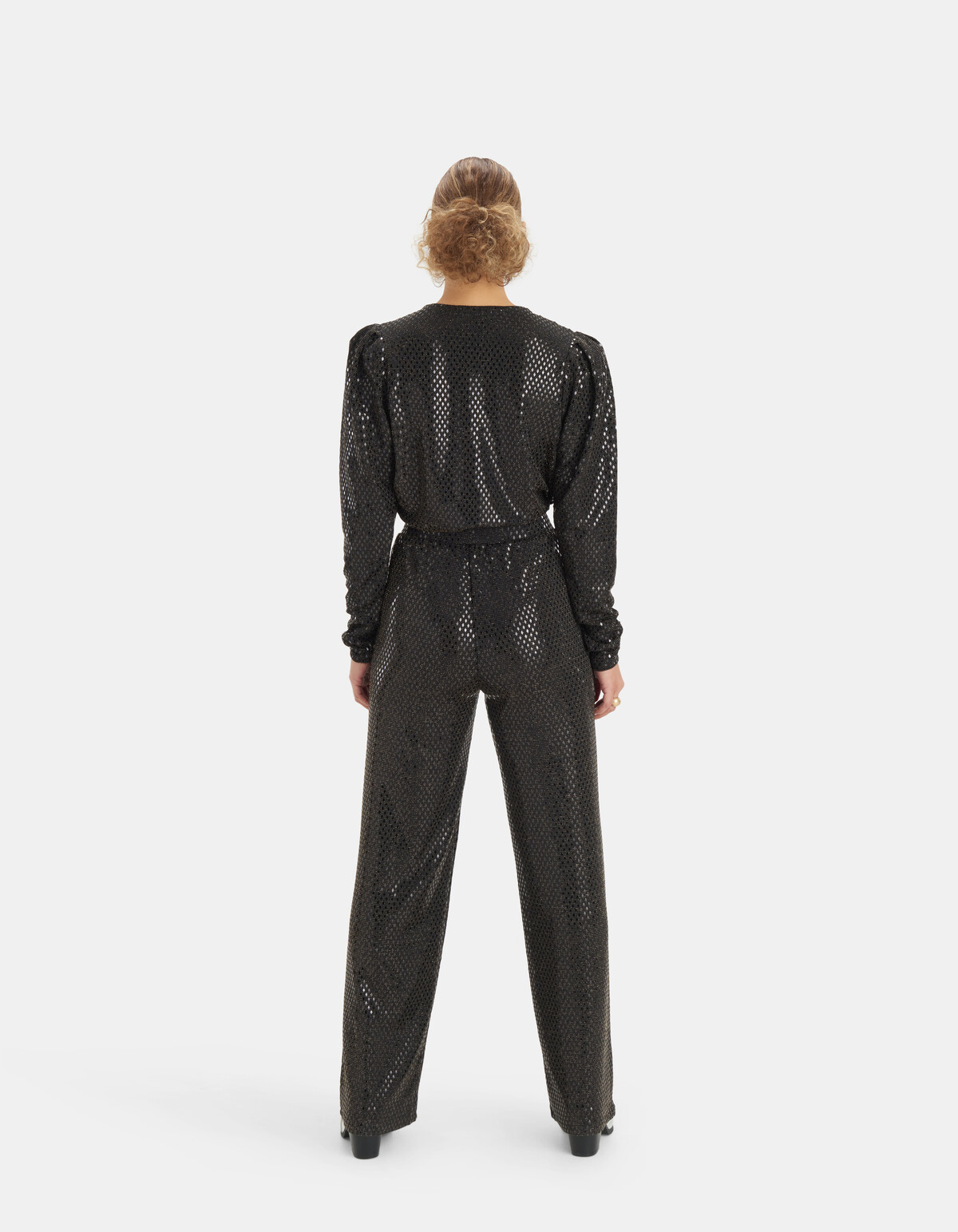 Shiny Top EKSEPT