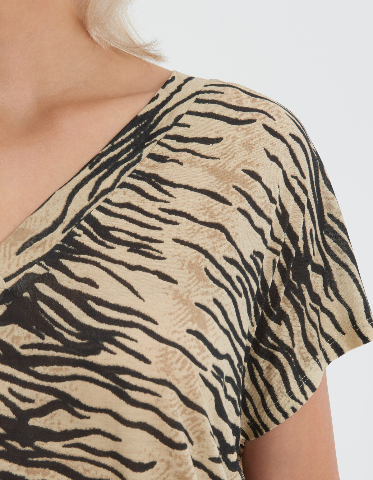 Lynn T-Shirt Eksept