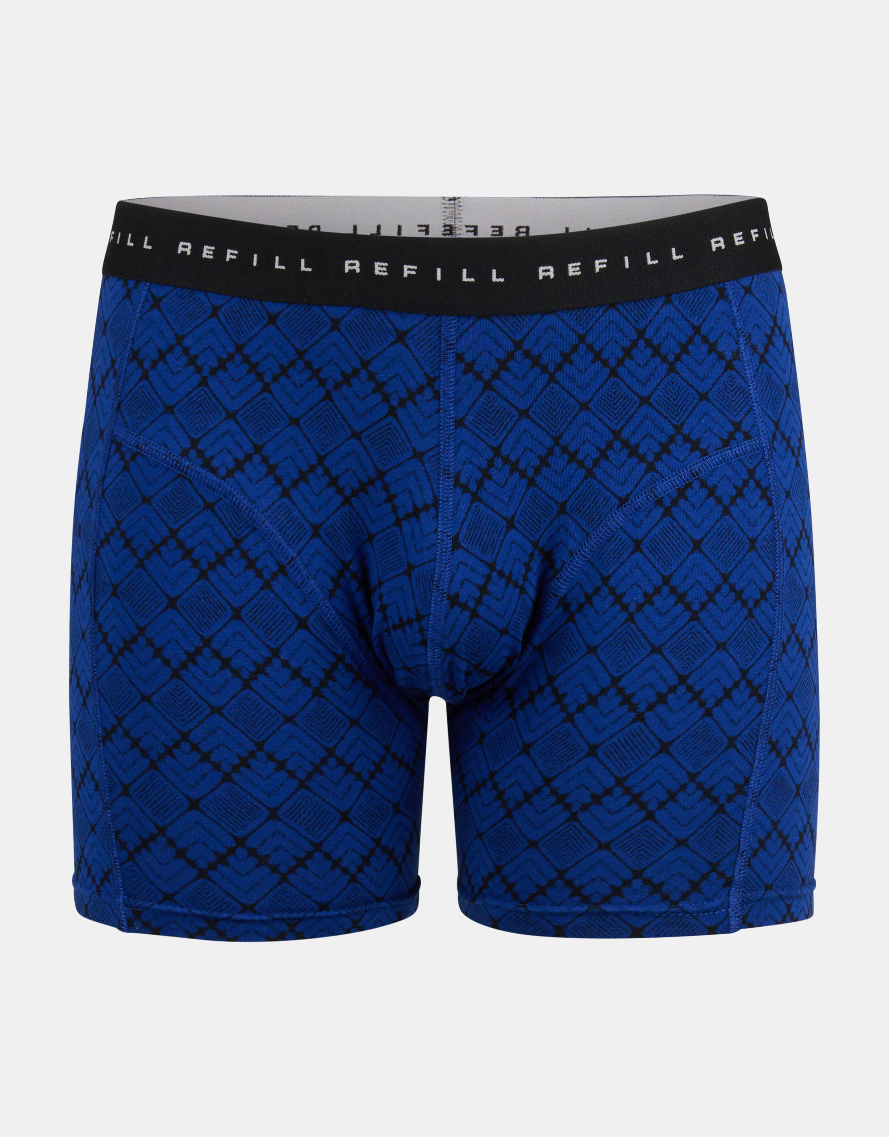 Etnic Boxershort ACCESSOIRES SHOEBY