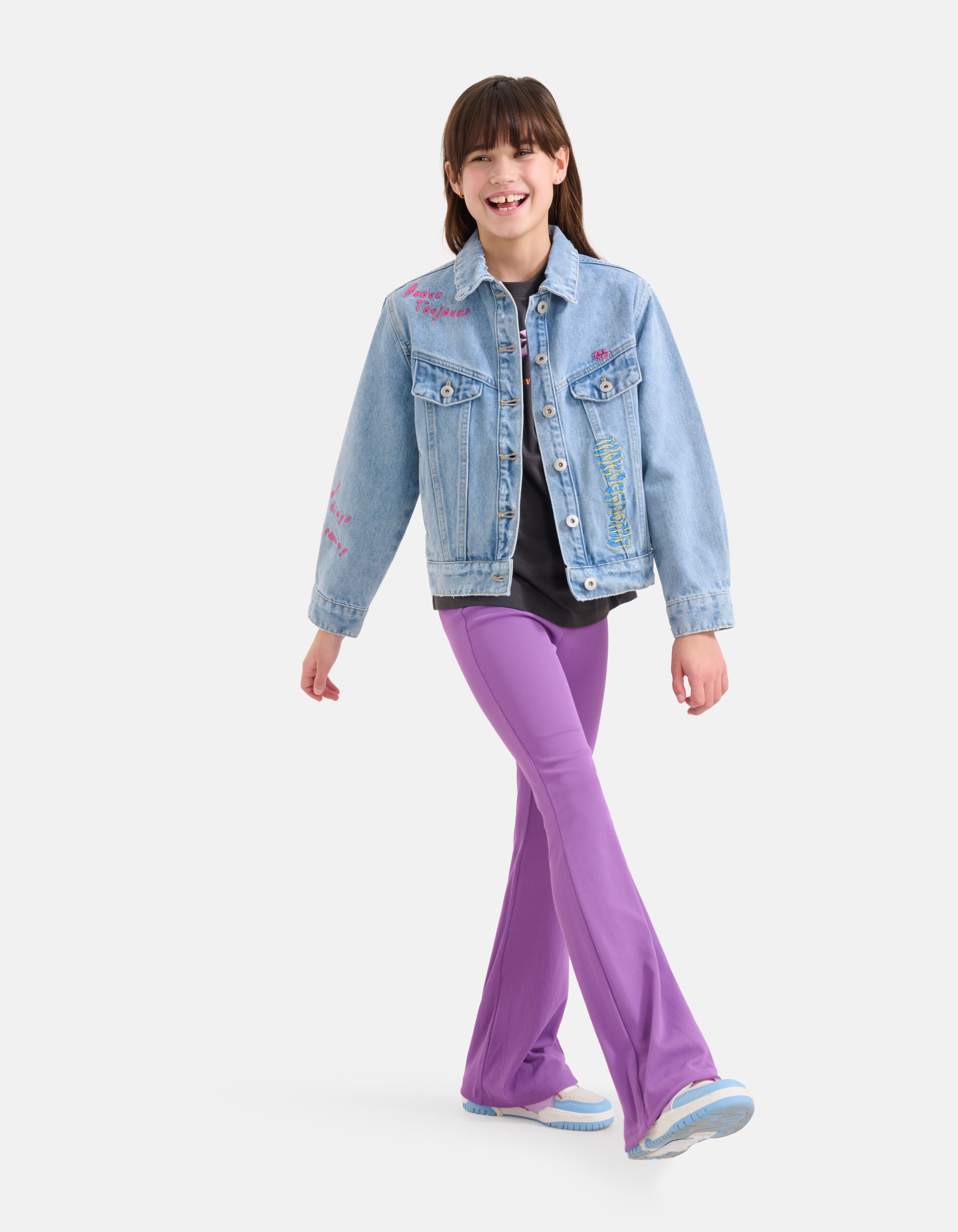 Leuke meiden kleding discount sites
