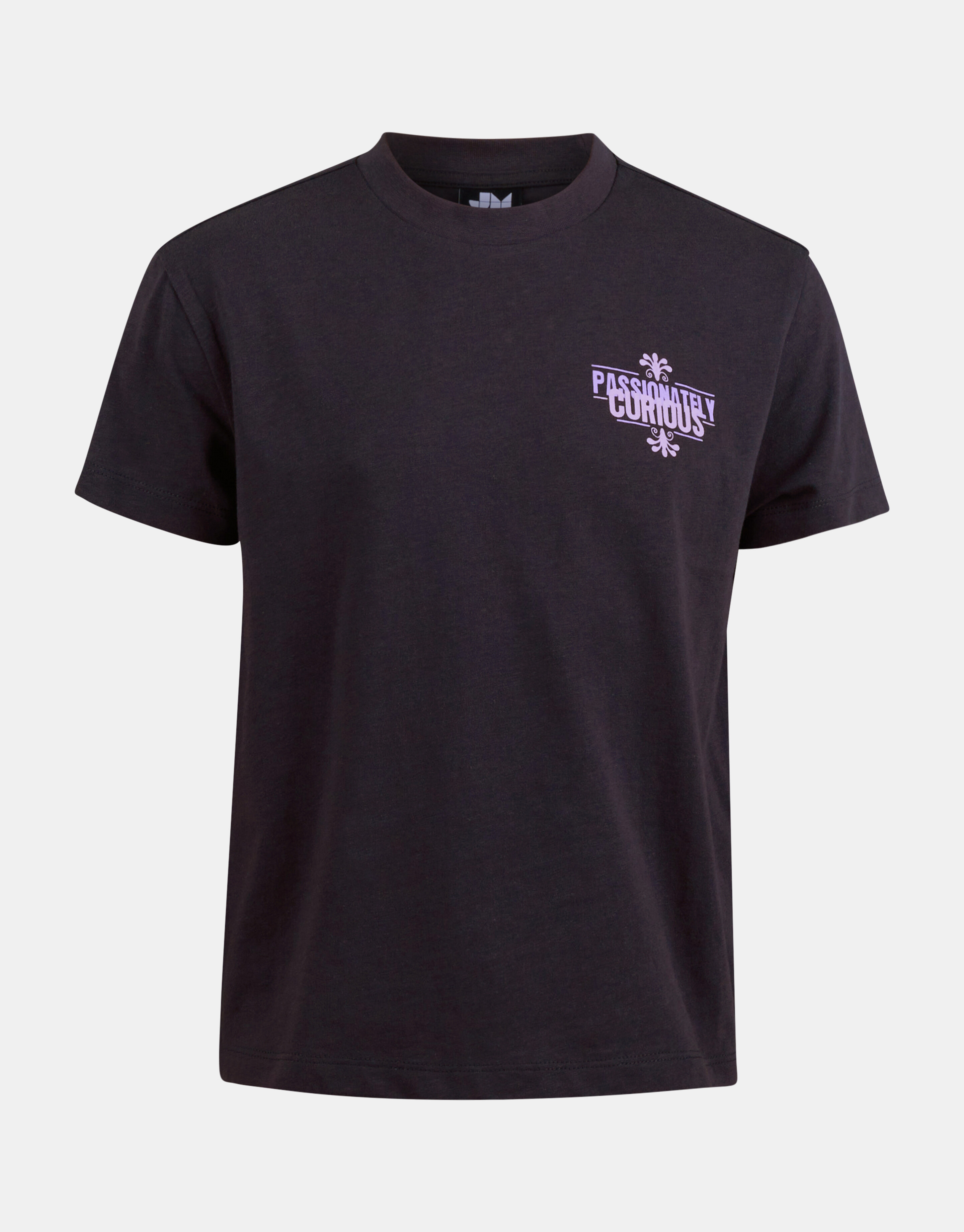 Logo T-shirt JILL&MITCH