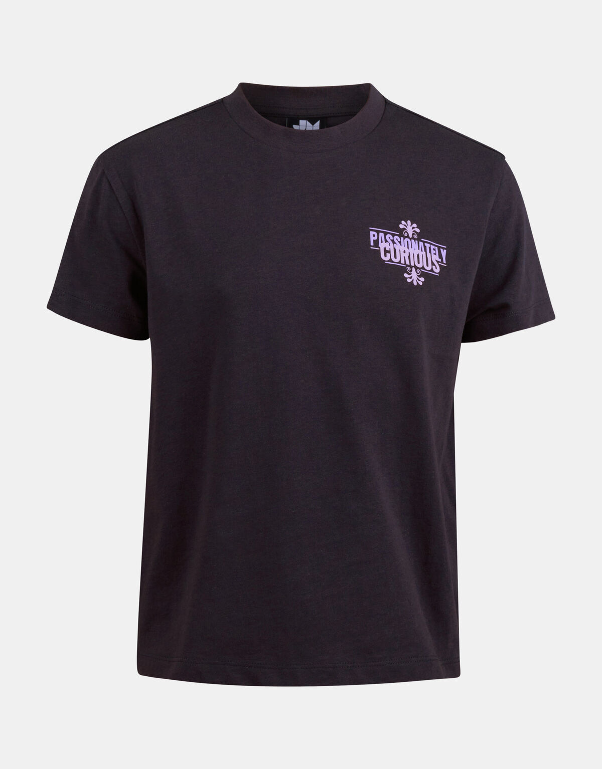 Logo T-shirt JILL&MITCH