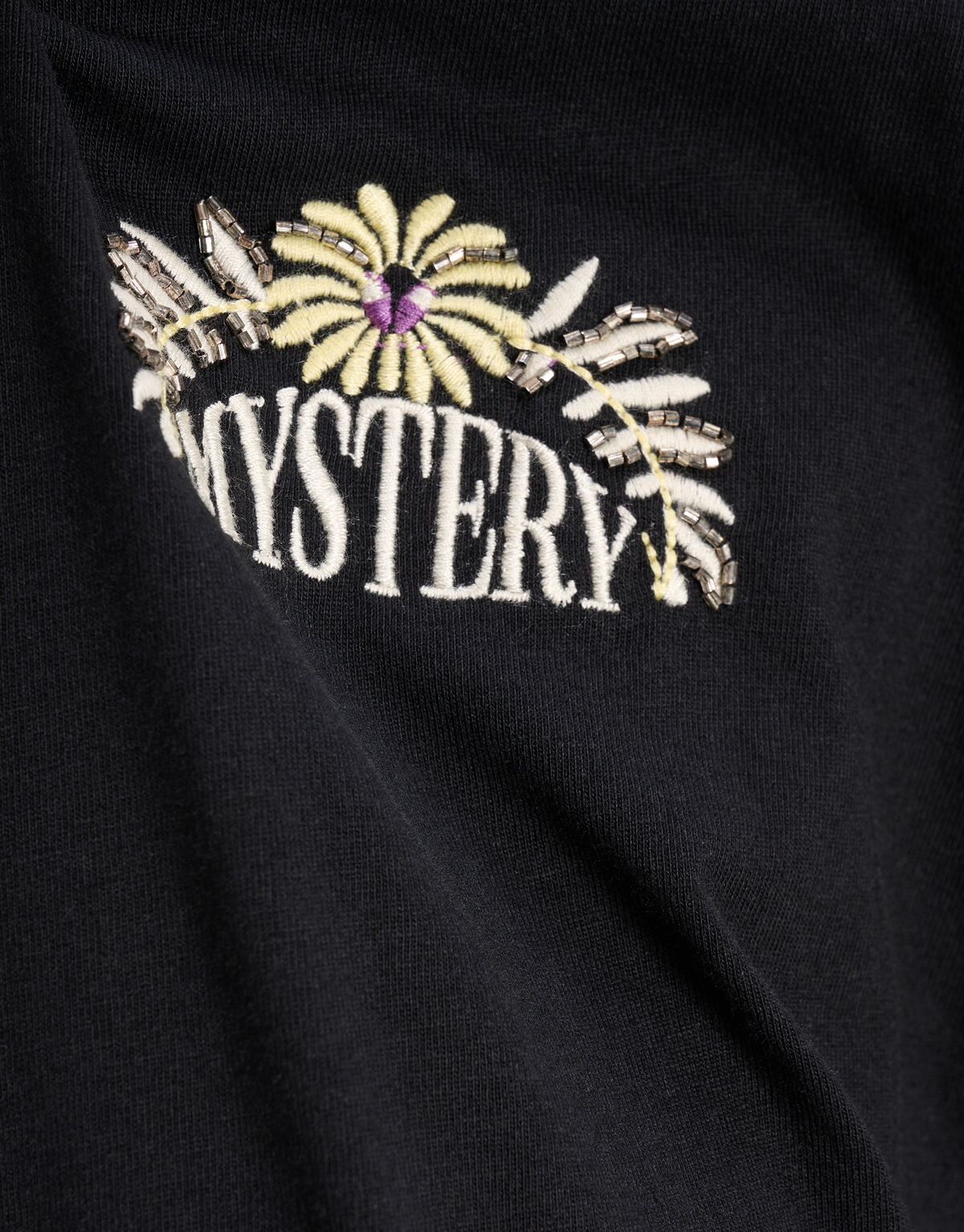 Mystery T-shirt SHOEBY WOMEN
