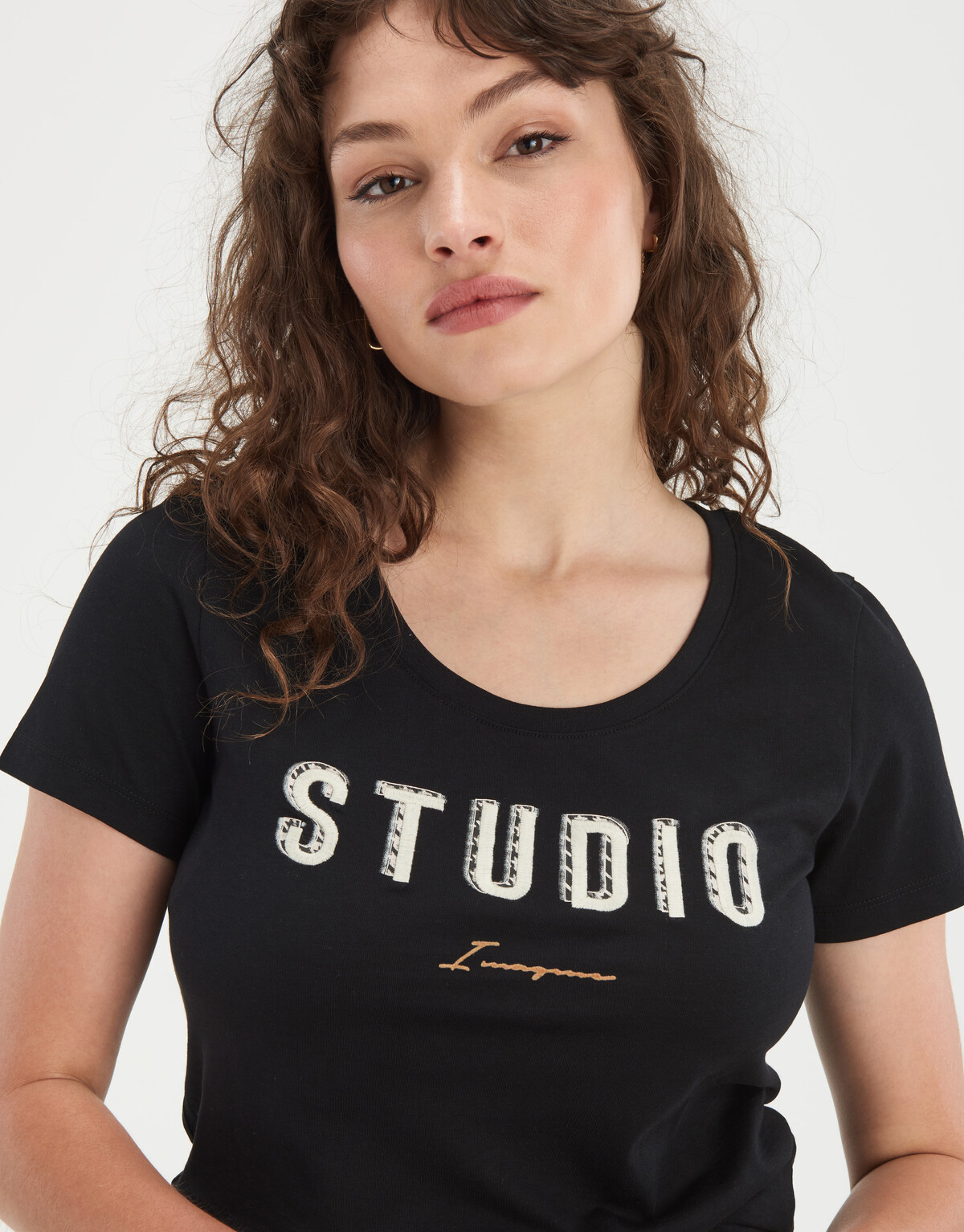 Studio T-shirt Eksept