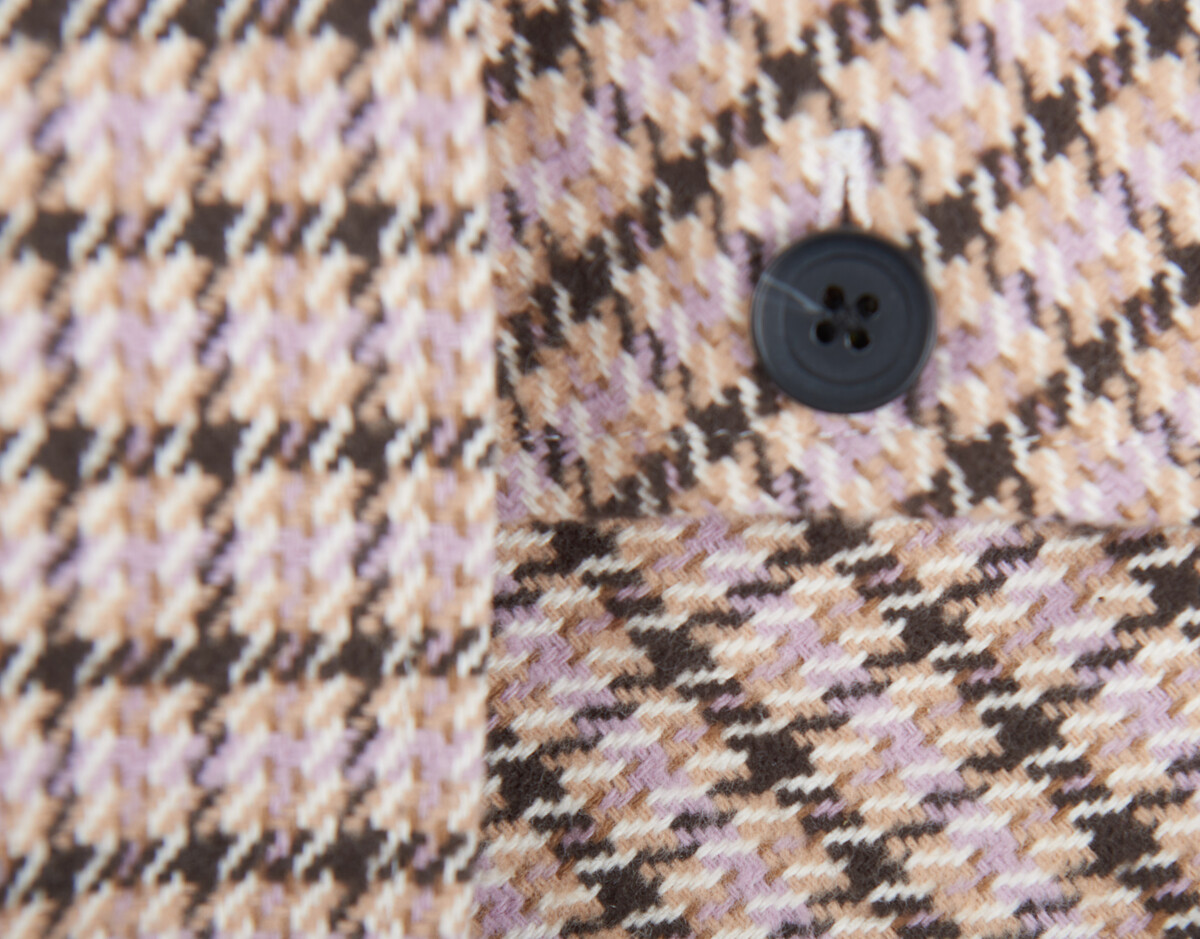 Wesley Overshirt REFILL