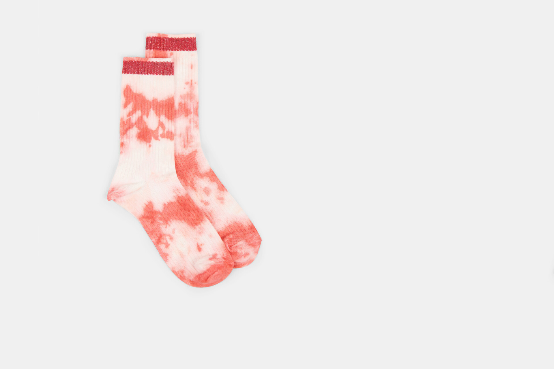 Tie Dye Sock ACCESSOIRES SHOEBY
