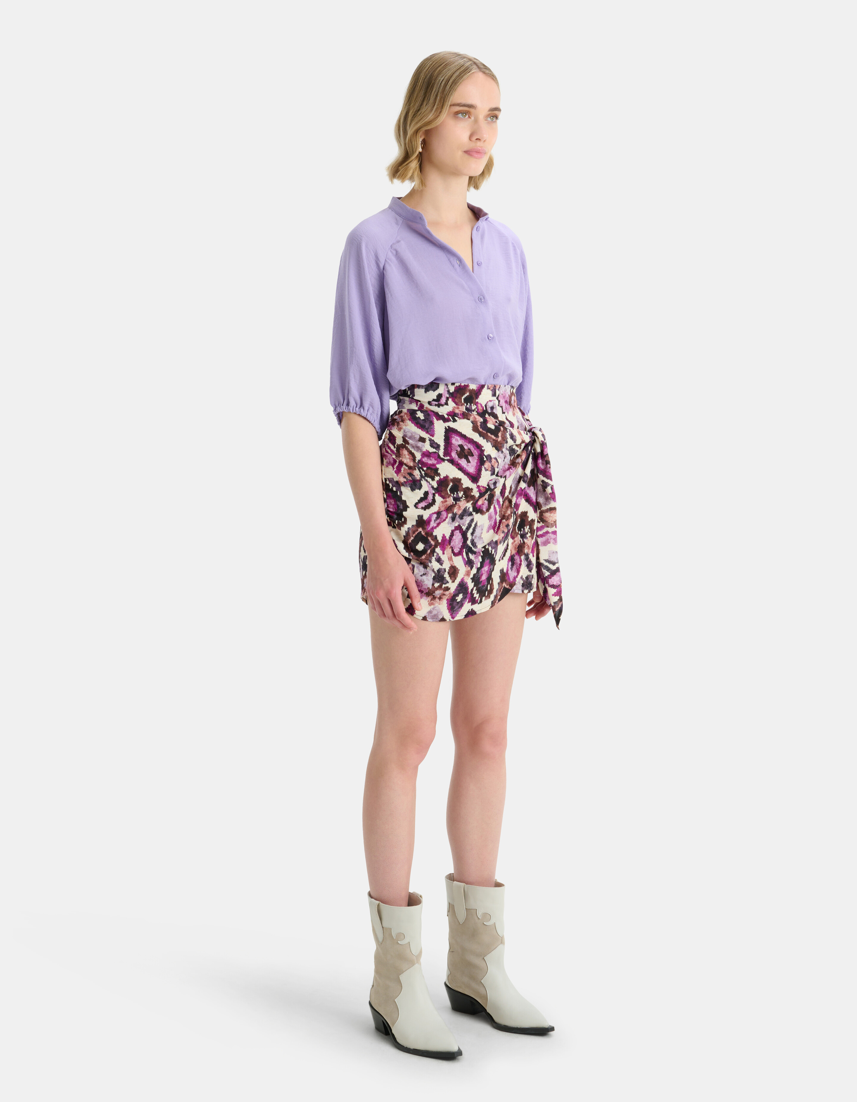Bea Blouse SHOEBY WOMEN
