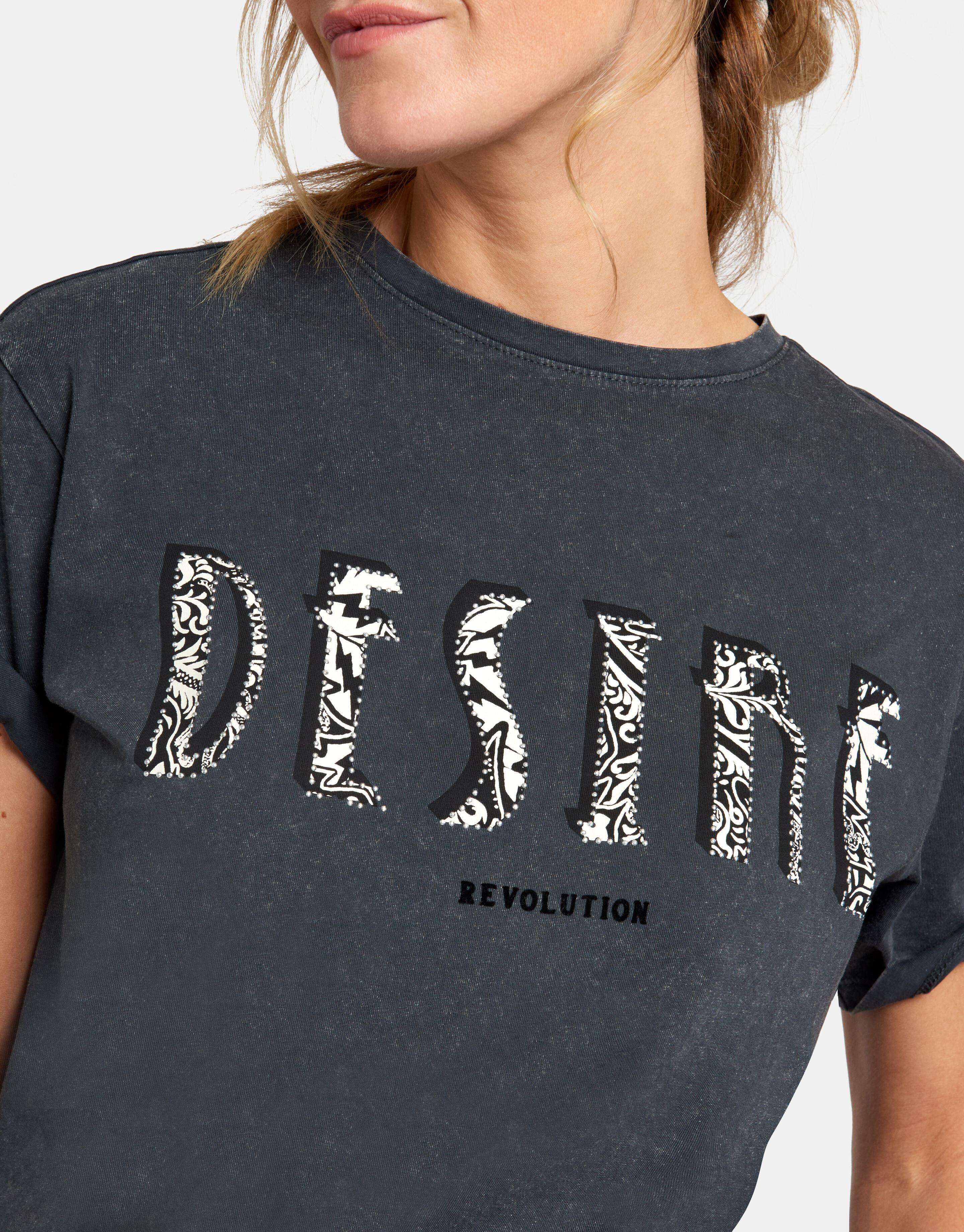 Desire T-Shirt Eksept
