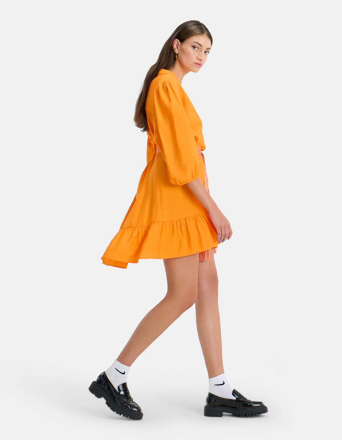 Combi Jurk EKSEPT