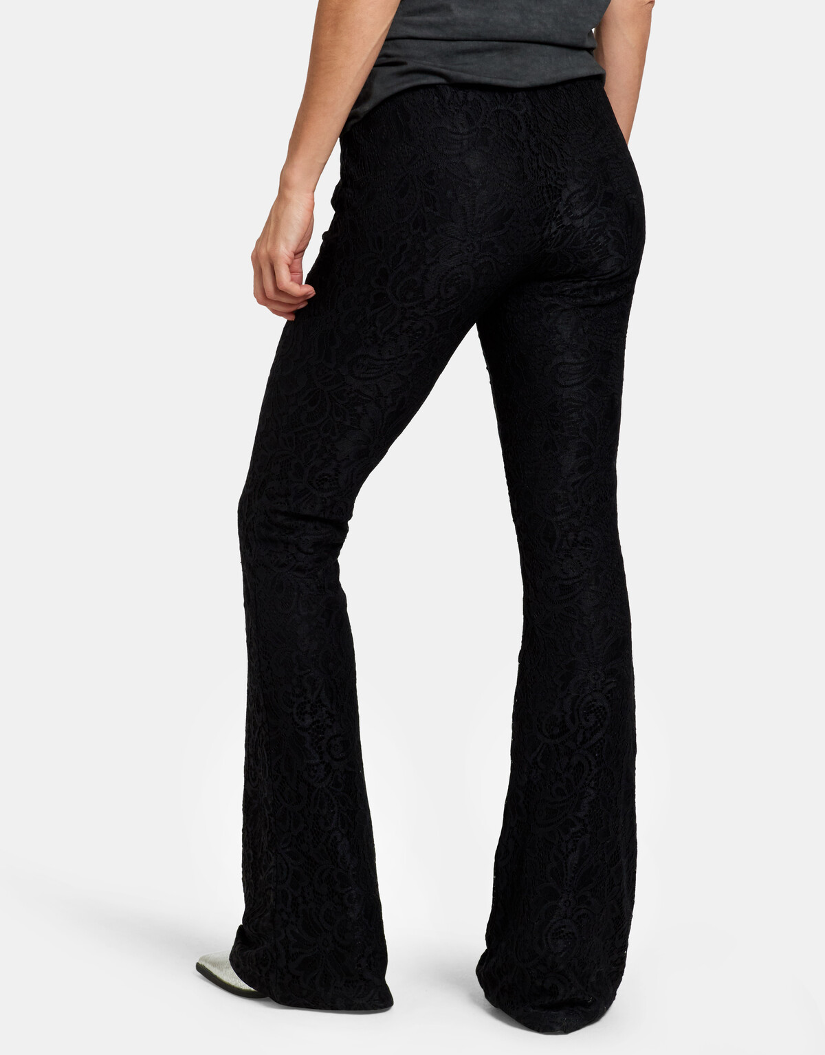 Lotty Lace Flair Broek Eksept