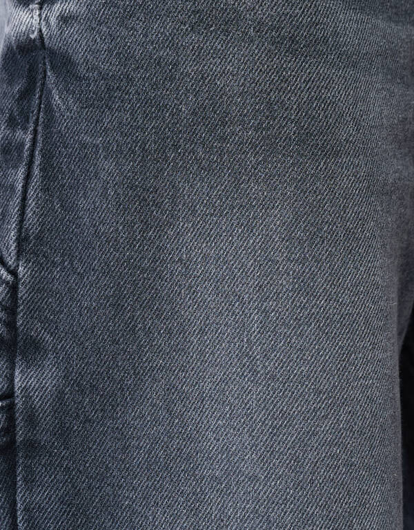 Carpenter Baggy Fit Jeans Donkergrijs SHOEBY BOYS