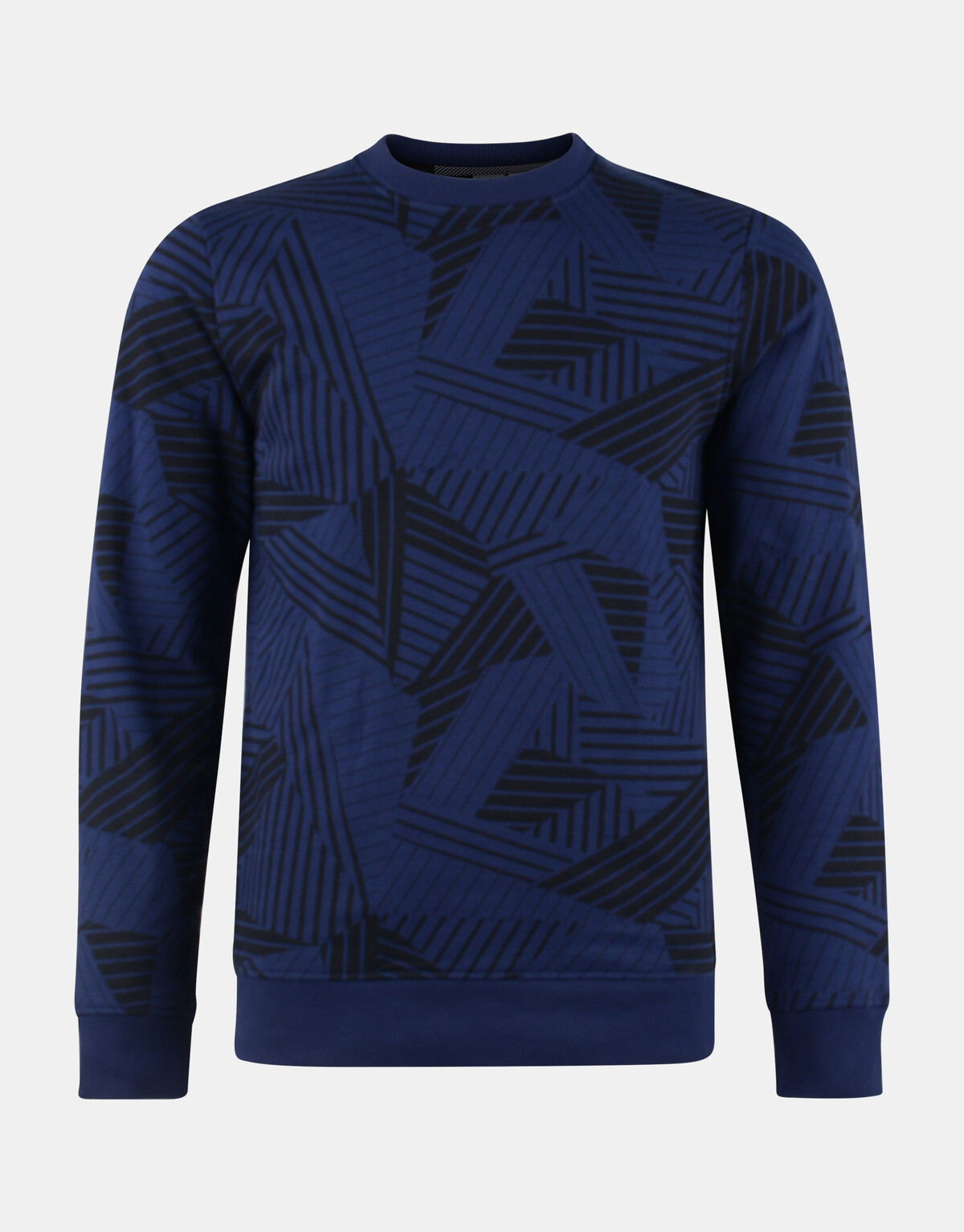 Jackson Sweater