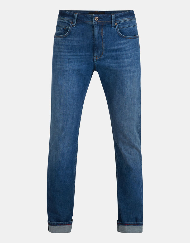 Lewis Straight Avron Jeans L36