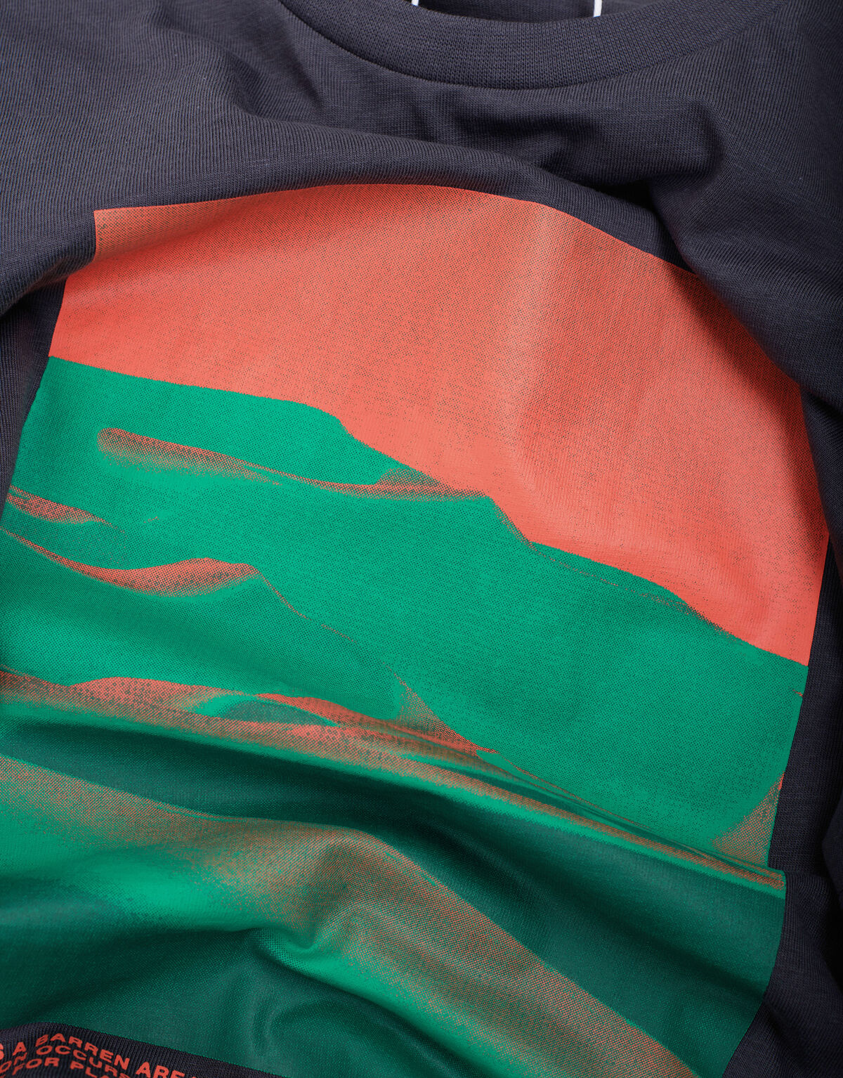 Joab T-shirt JILL&MITCH