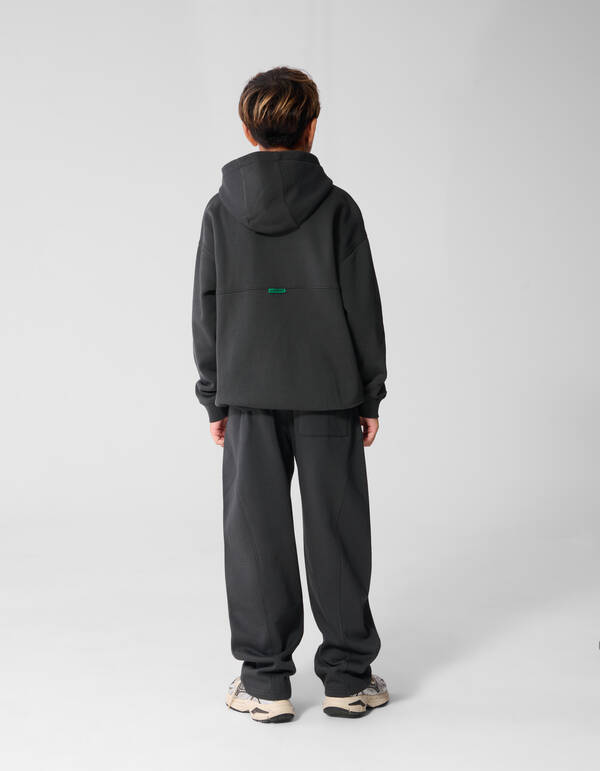 Creator Barrel Jogger Zwart SHOEBY BOYS