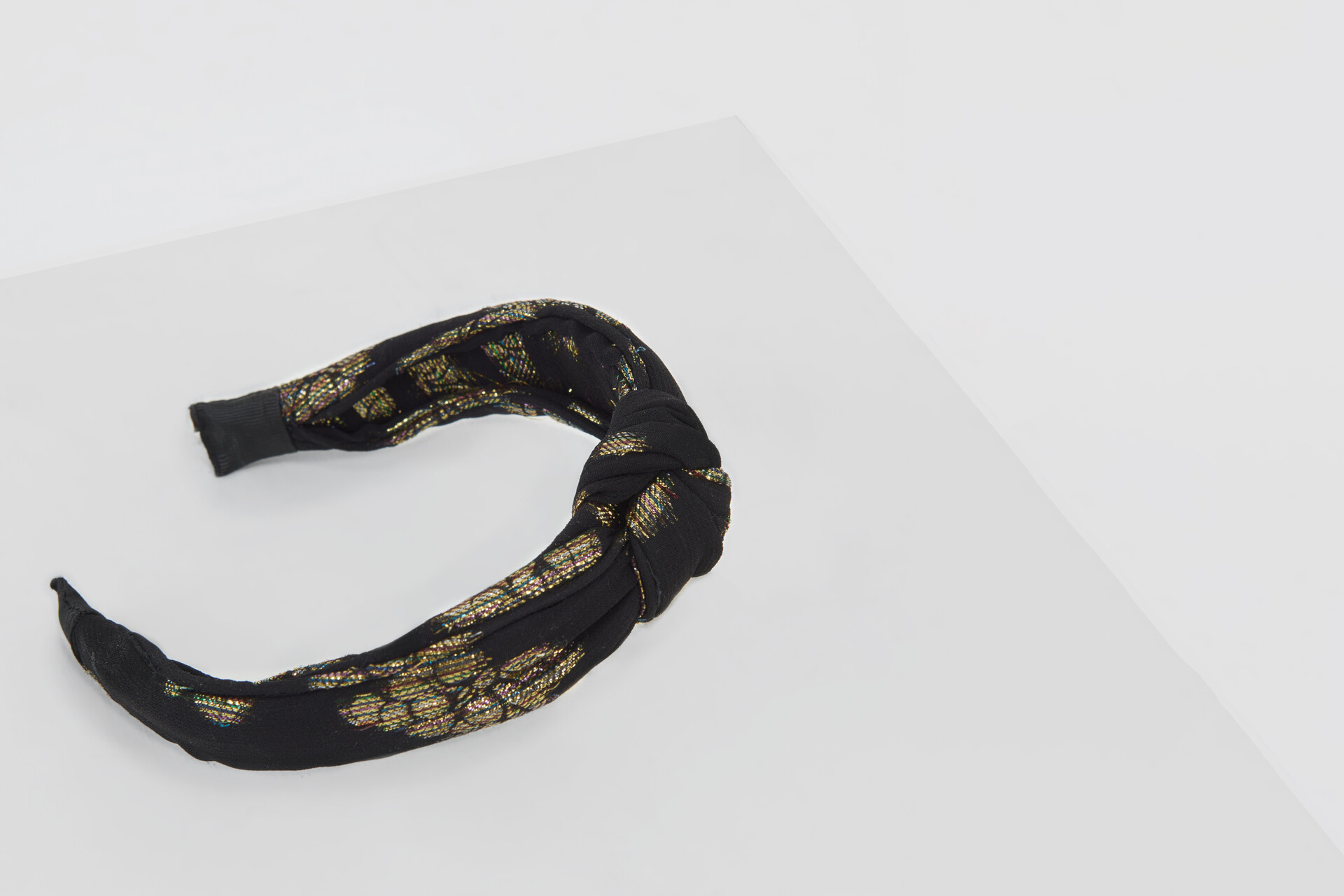 Knot Haarband ACCESSOIRES SHOEBY