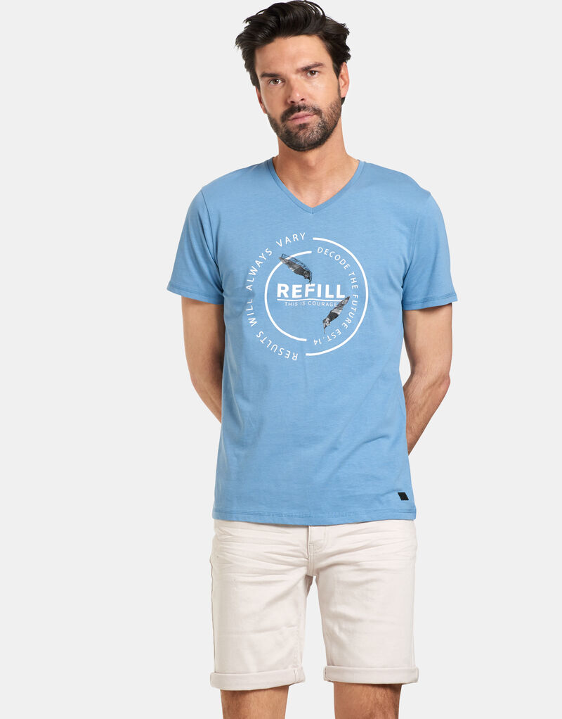 Talha T-shirt