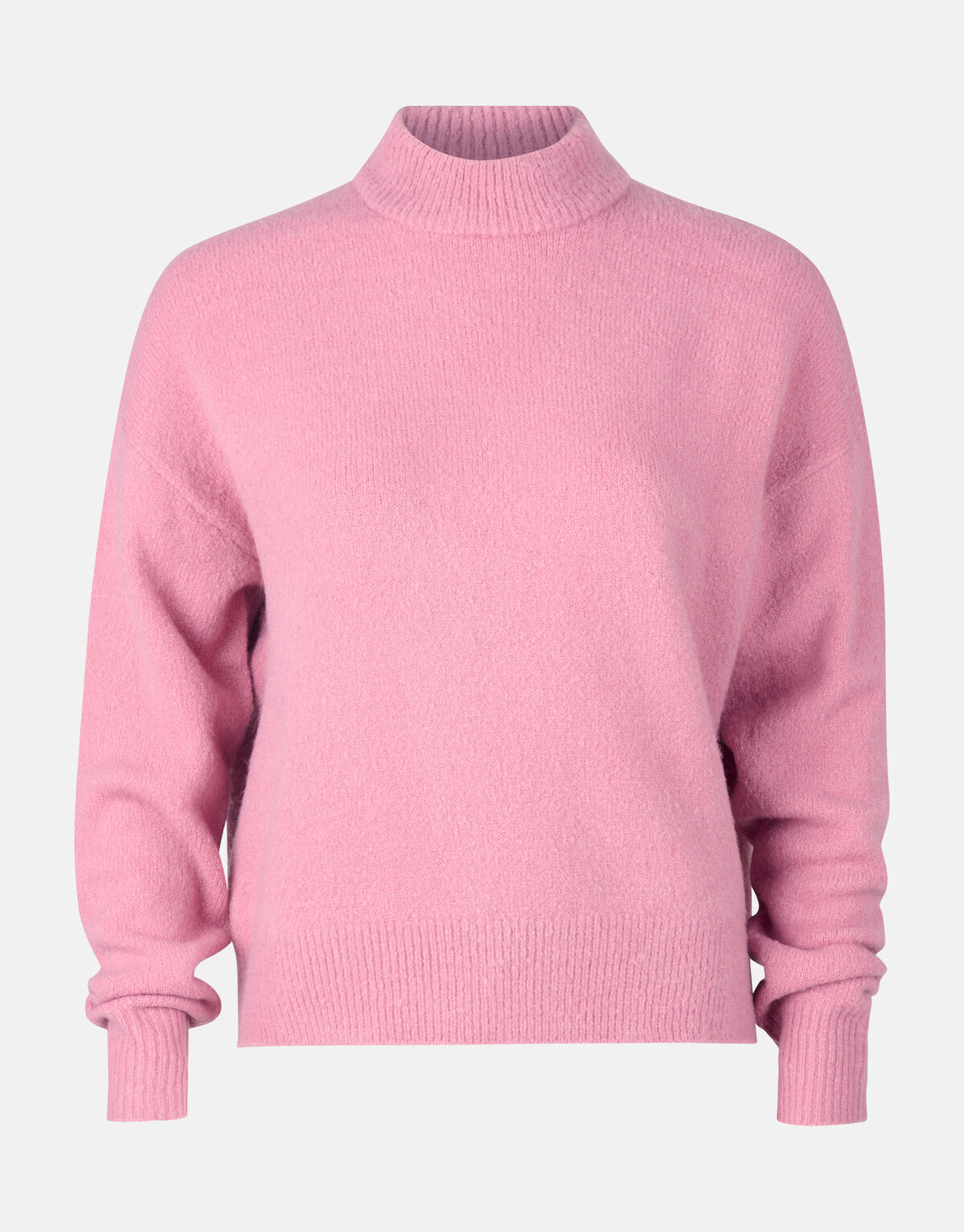 Gebreide Trui Roze SHOEBY WOMEN