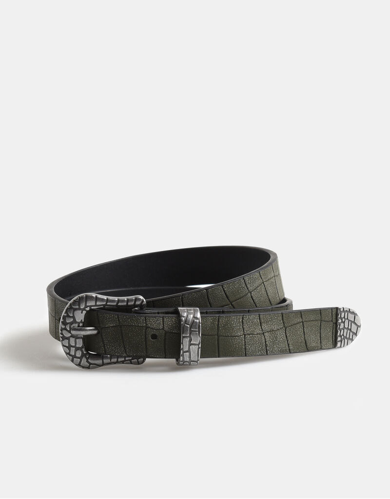 Snake Riem