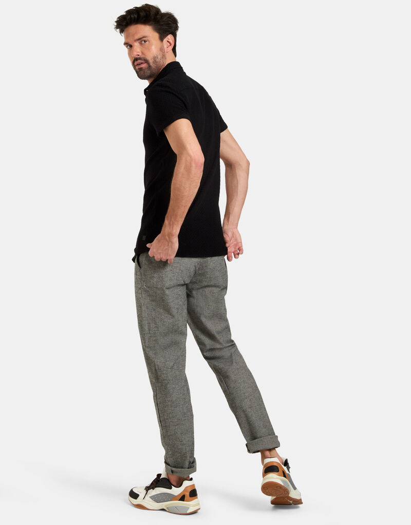 Dason Shirt