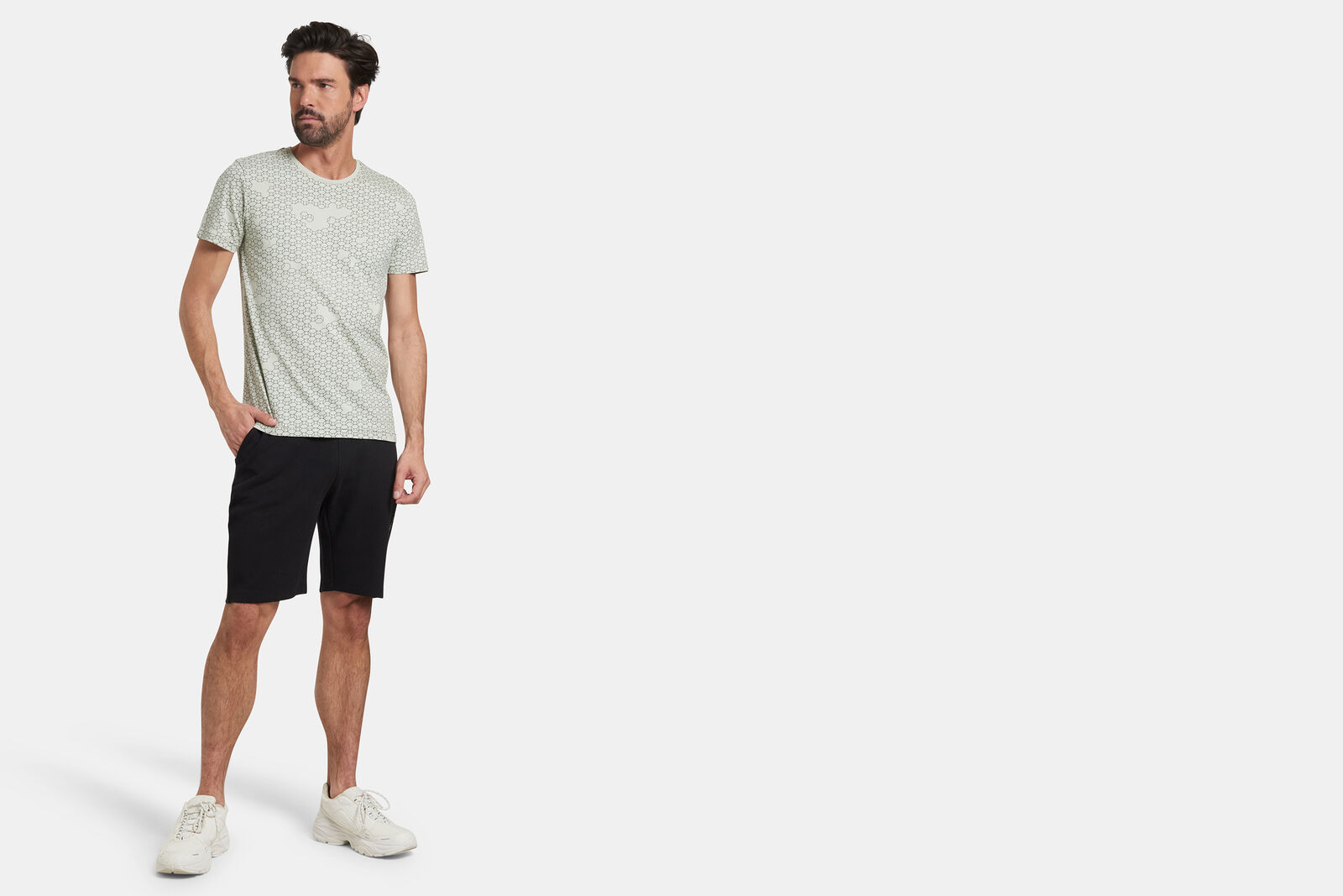 Tanner T-Shirt