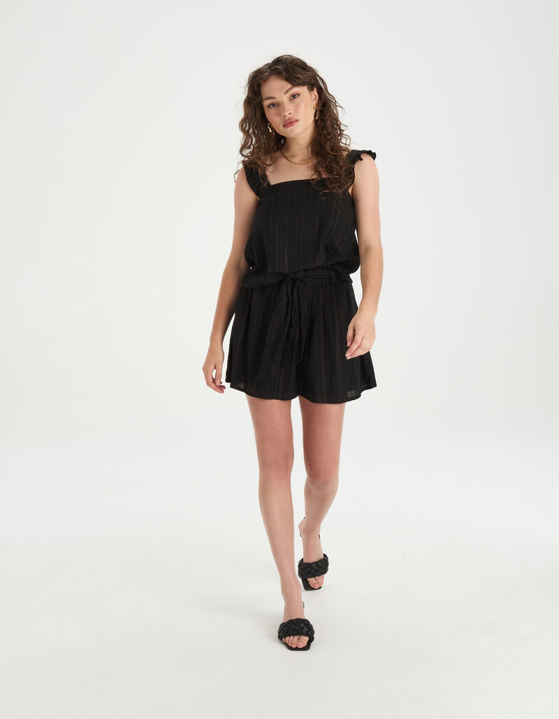 Escape Singlet