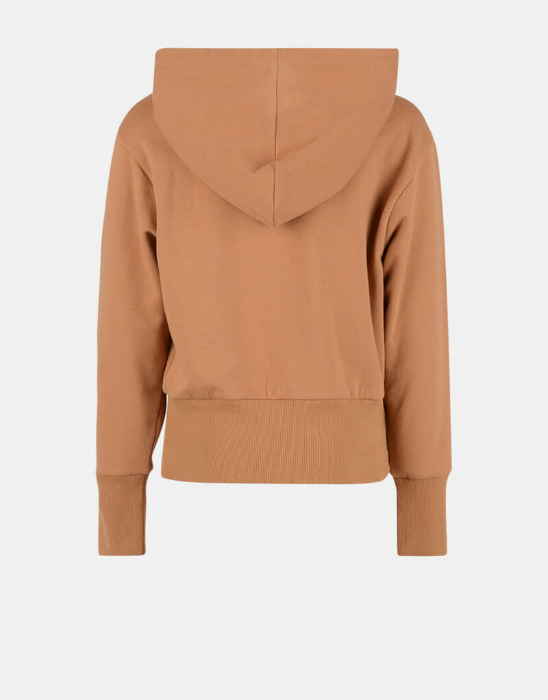 Buffy Sweater