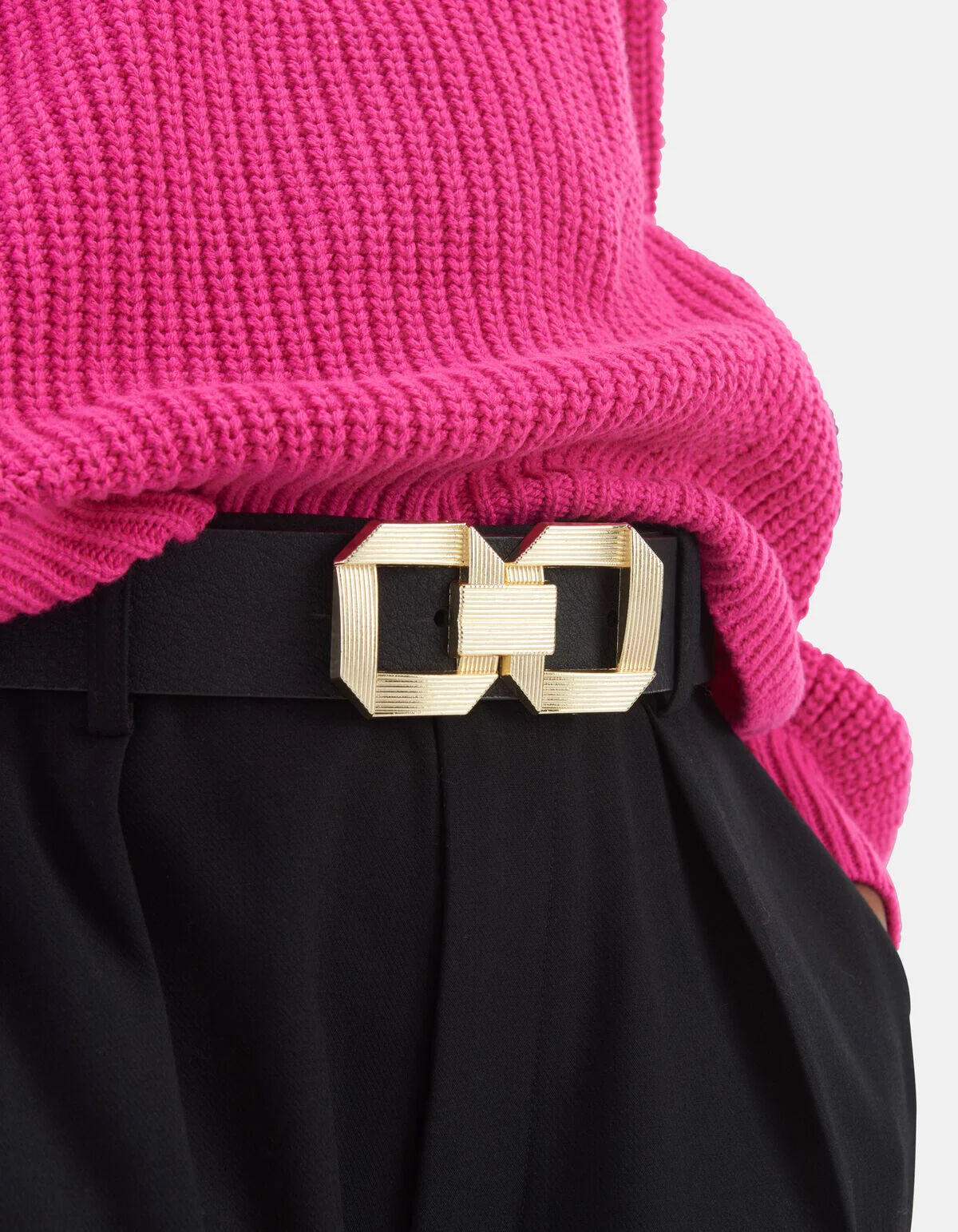 Golden Riem ACCESSOIRES SHOEBY