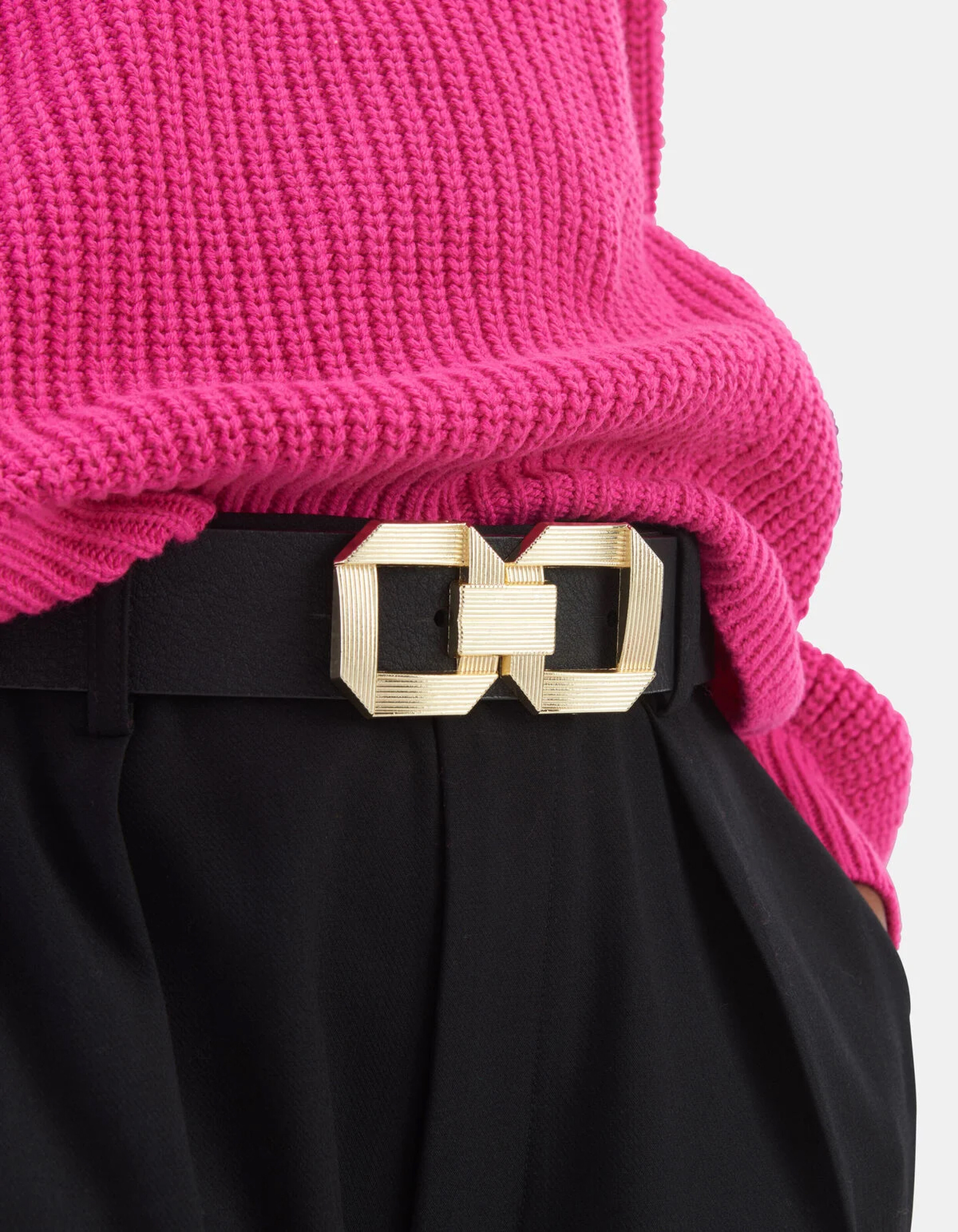 Golden Riem ACCESSOIRES SHOEBY