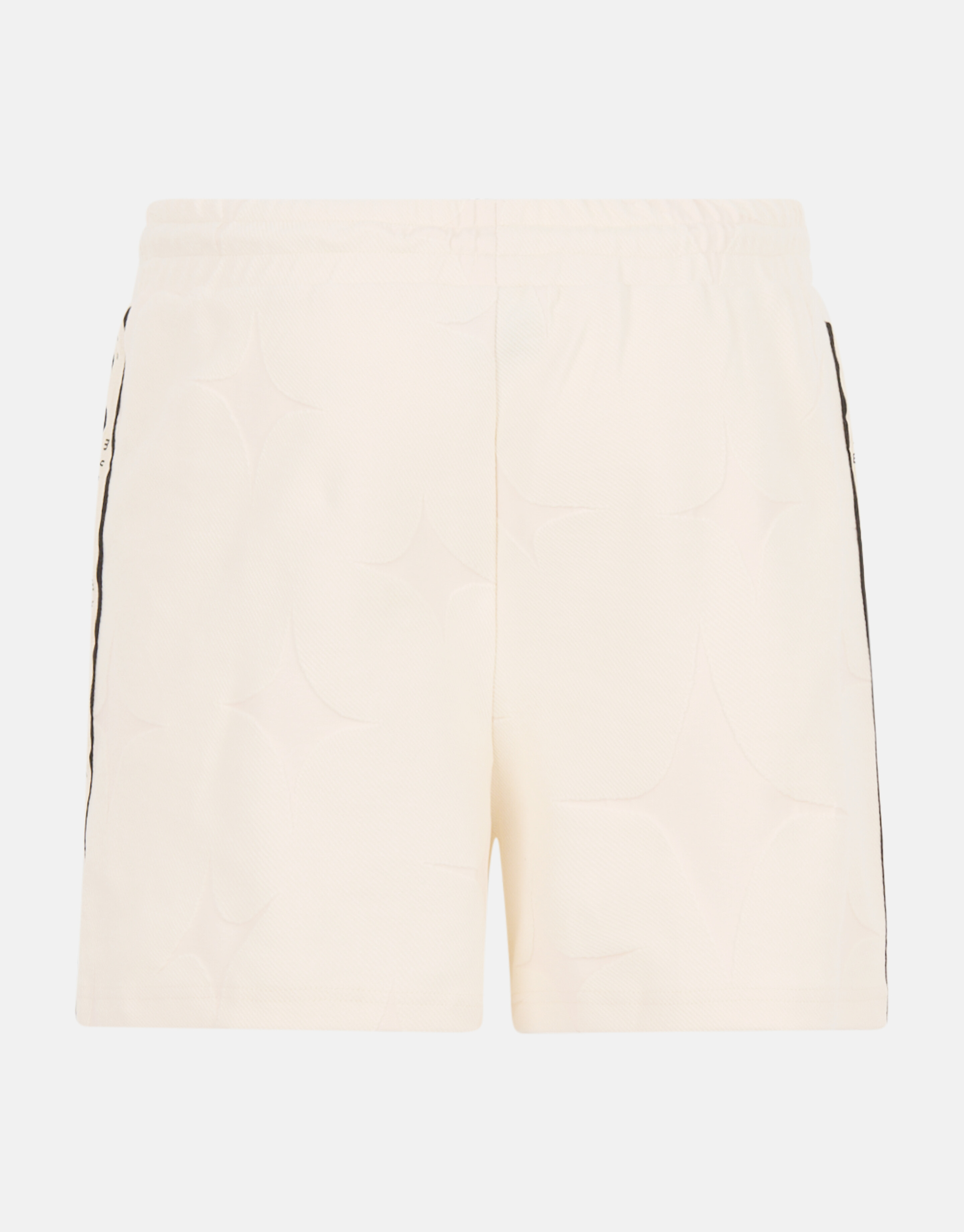Twill Short Gebroken Wit SHOEBY WOMEN