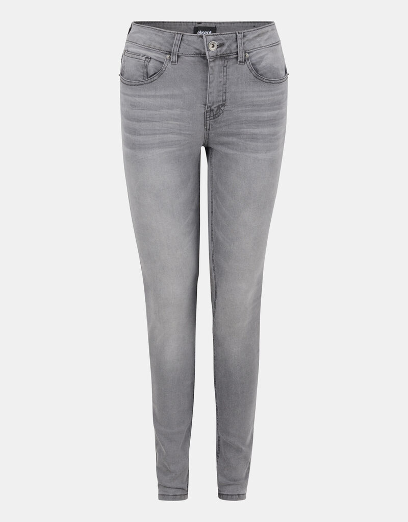 Liza Edith Skinny Jeans L32