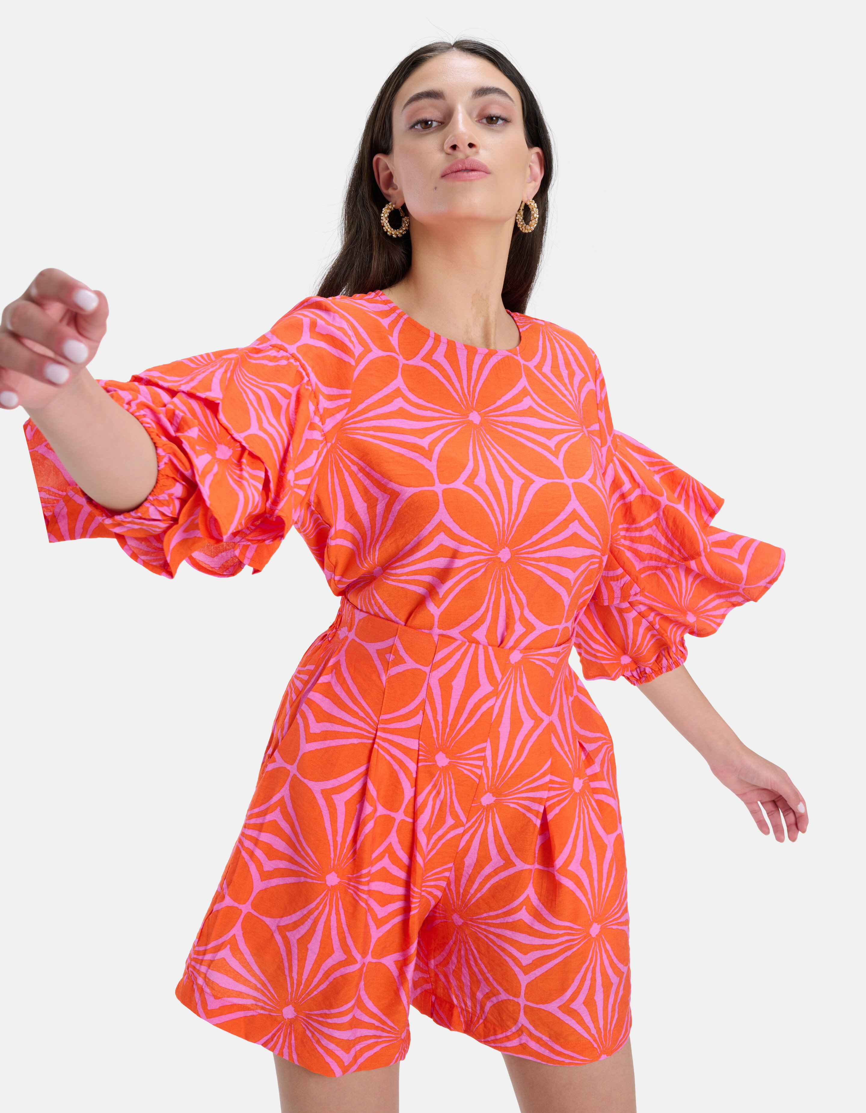 Resort Blouse EKSEPT