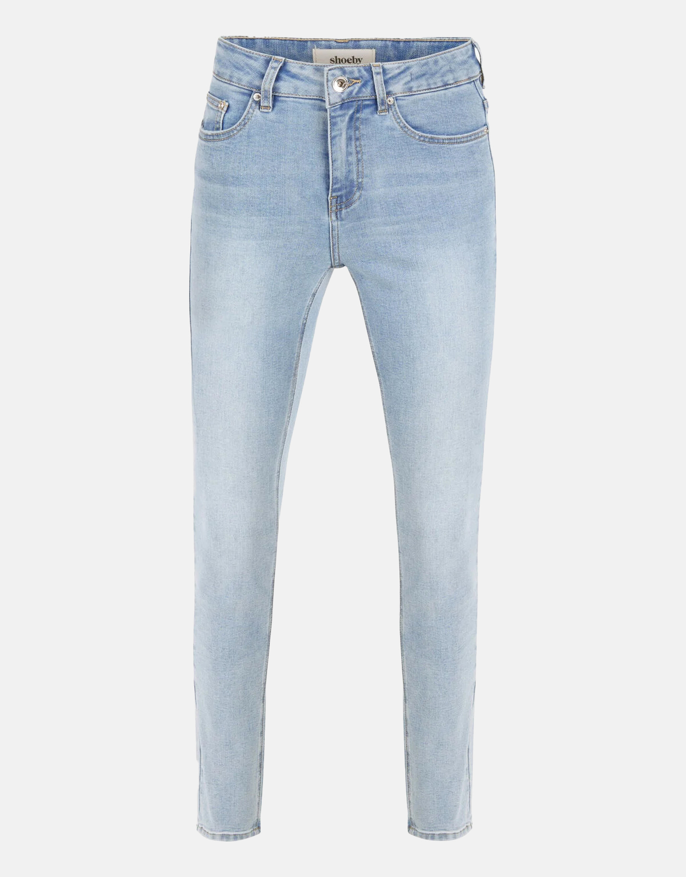 Skinny Jeans Bleached L30 SHOEBY WOMEN