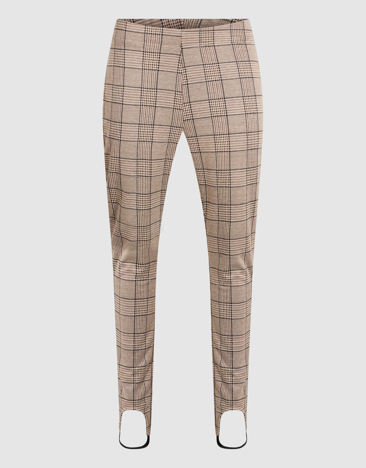 Ruiten Ski Legging Bruin SHOEBY WOMEN