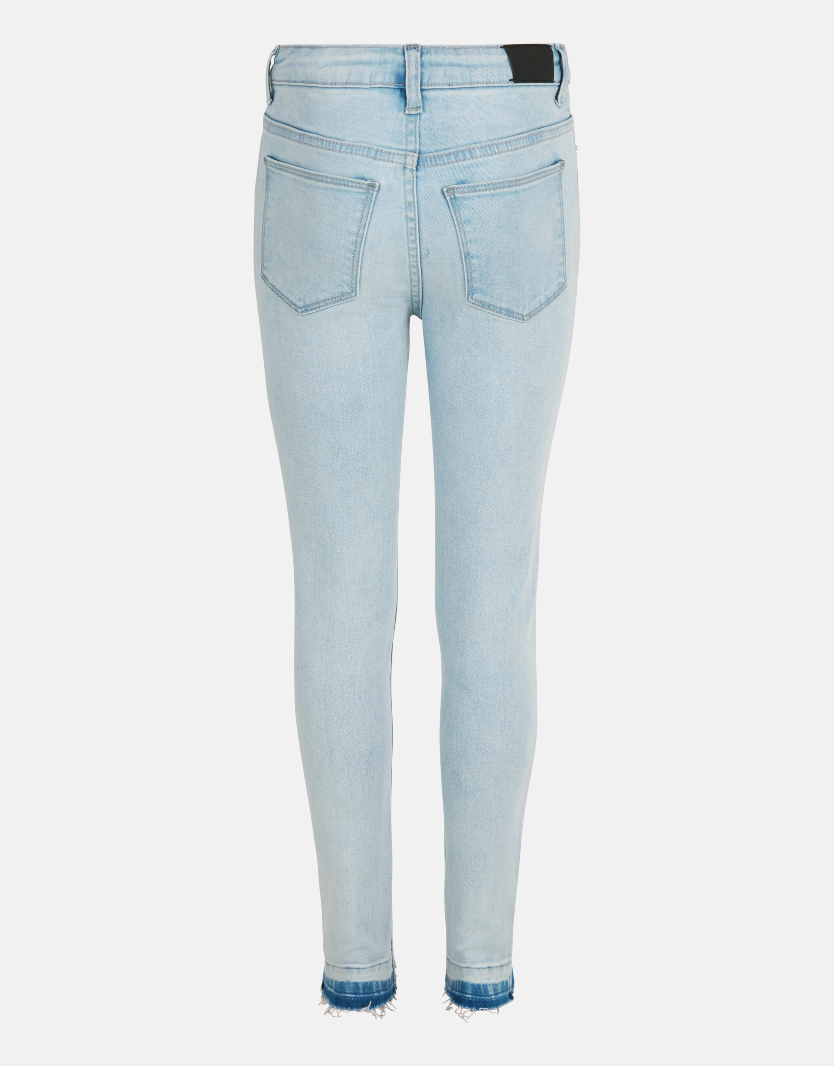 Skinny Jeans Bleached SHOEBY GIRLS