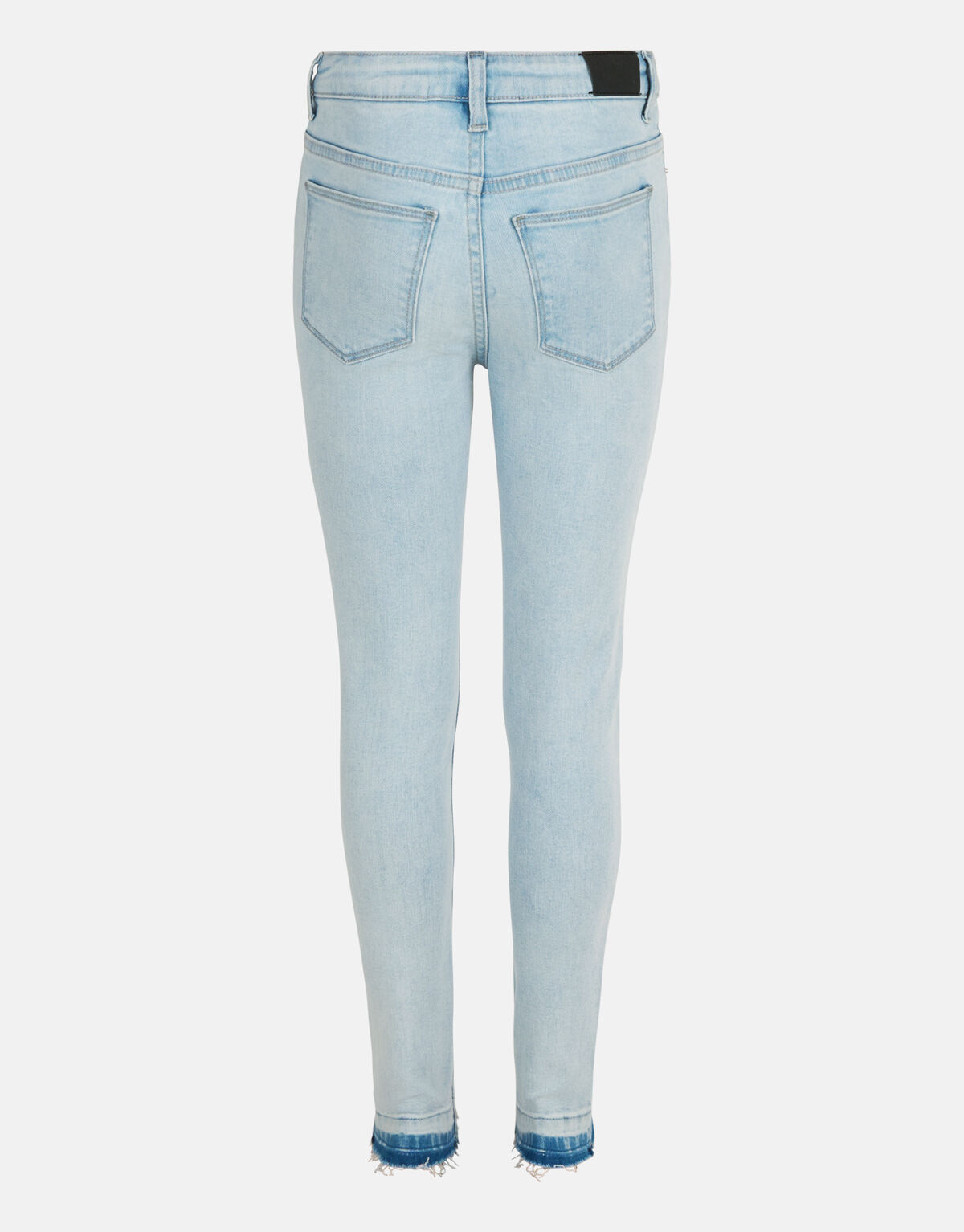 Skinny Jeans Bleached SHOEBY GIRLS