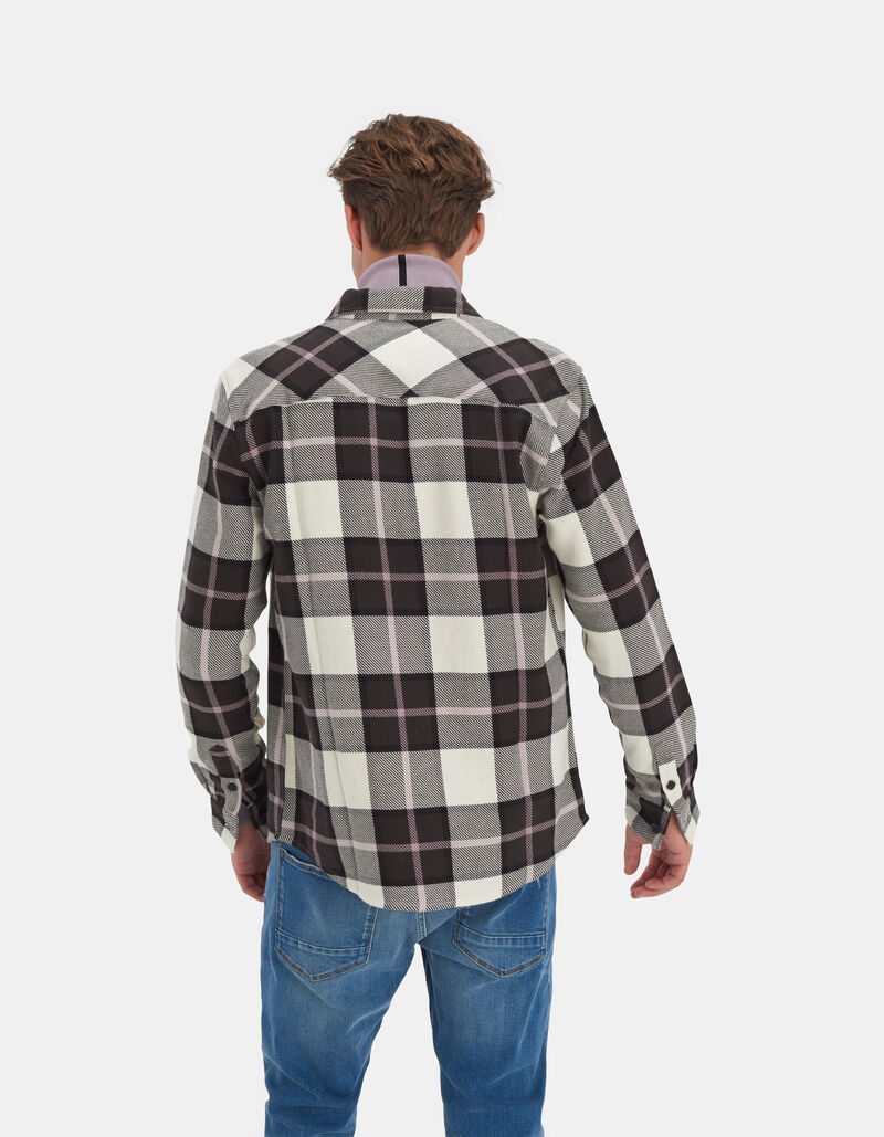 William Overshirt