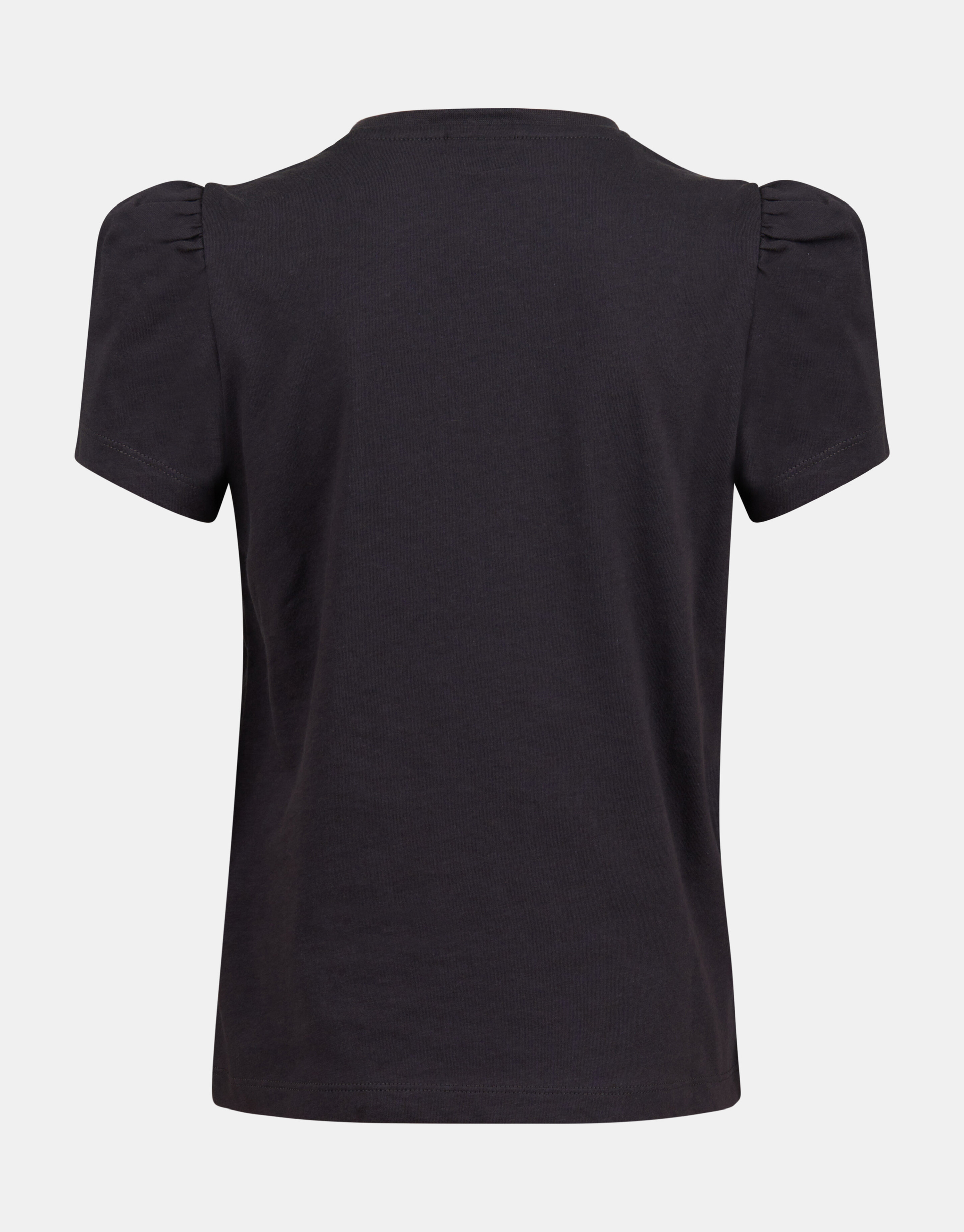 High Road Puff Sleeve T-shirt JILL&MITCH