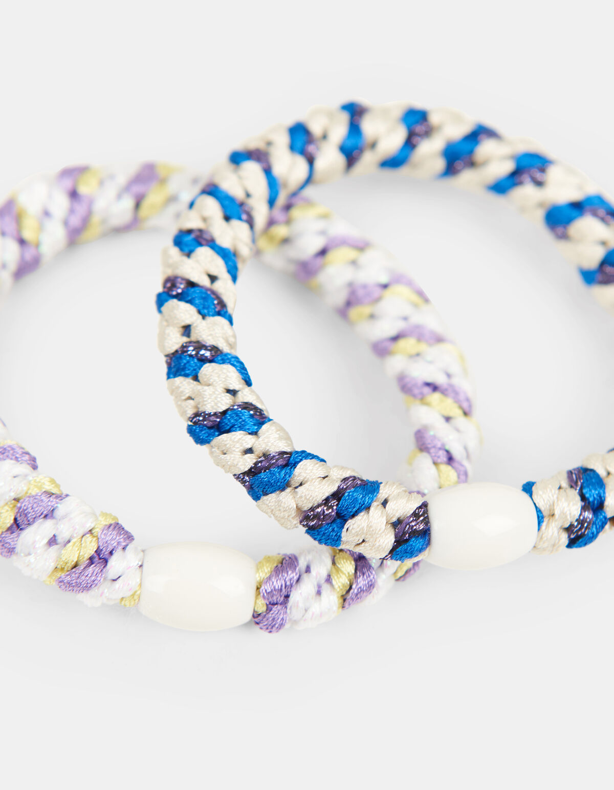 Haarelastiek Set ACCESSOIRES SHOEBY