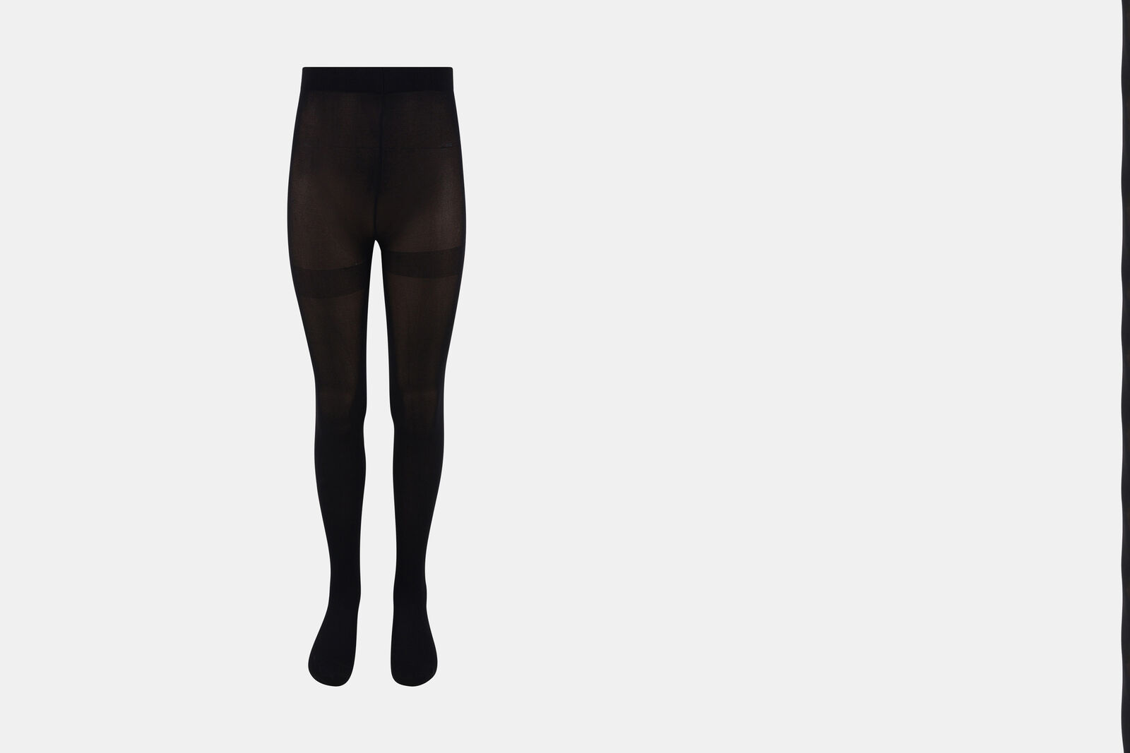 Basic Panty 60 Denier