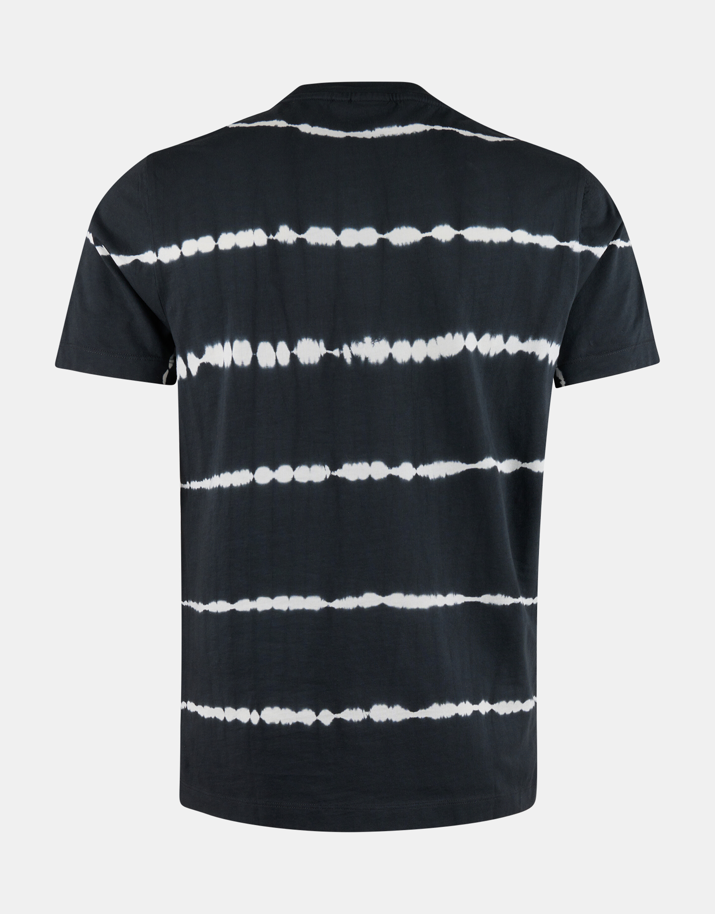 Tie Dye Stripe T-shirt REFILL