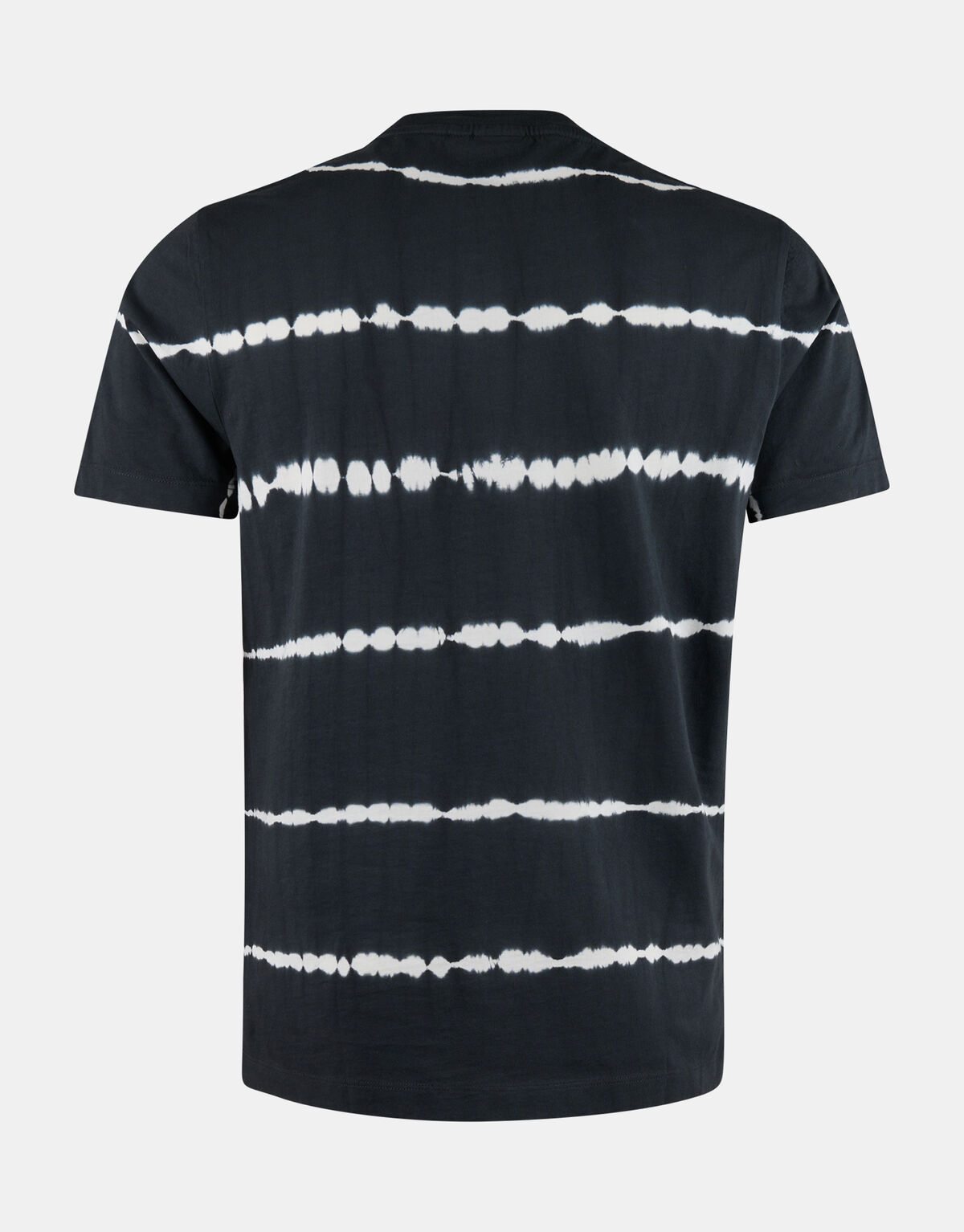 Tie Dye Stripe T-shirt REFILL