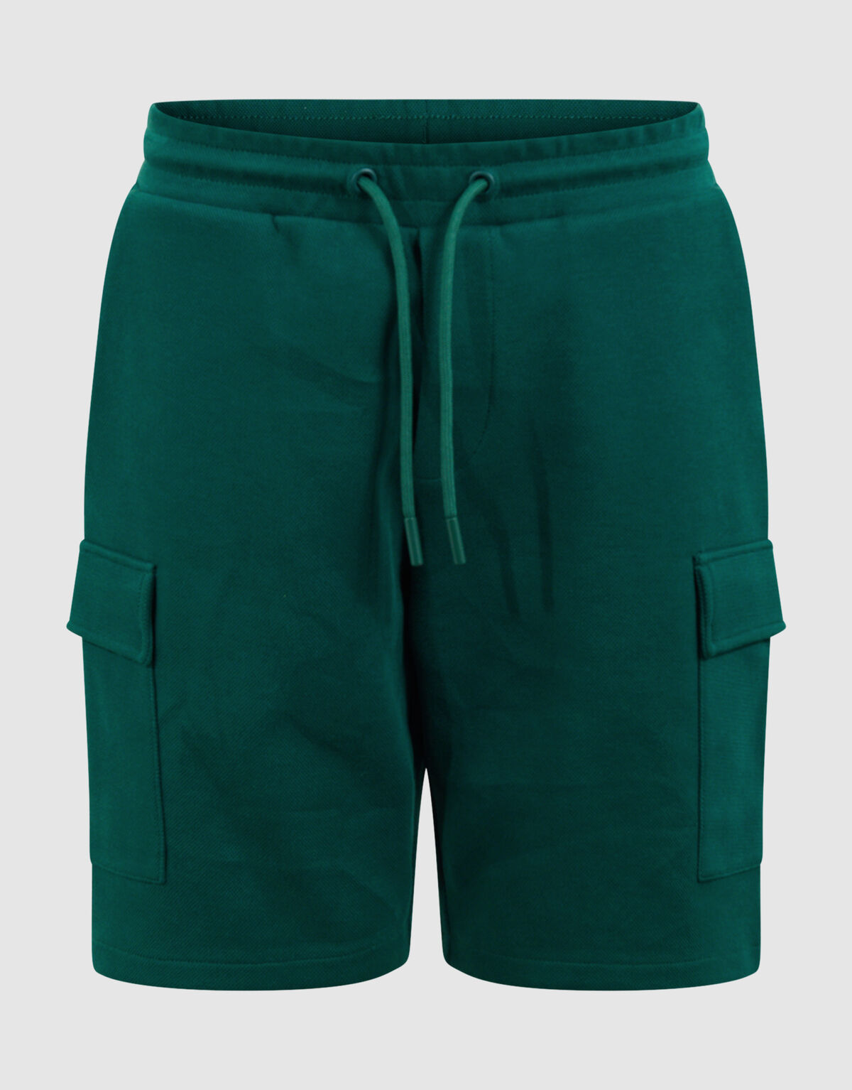 Cargo Short Donkergroen SHOEBY BOYS