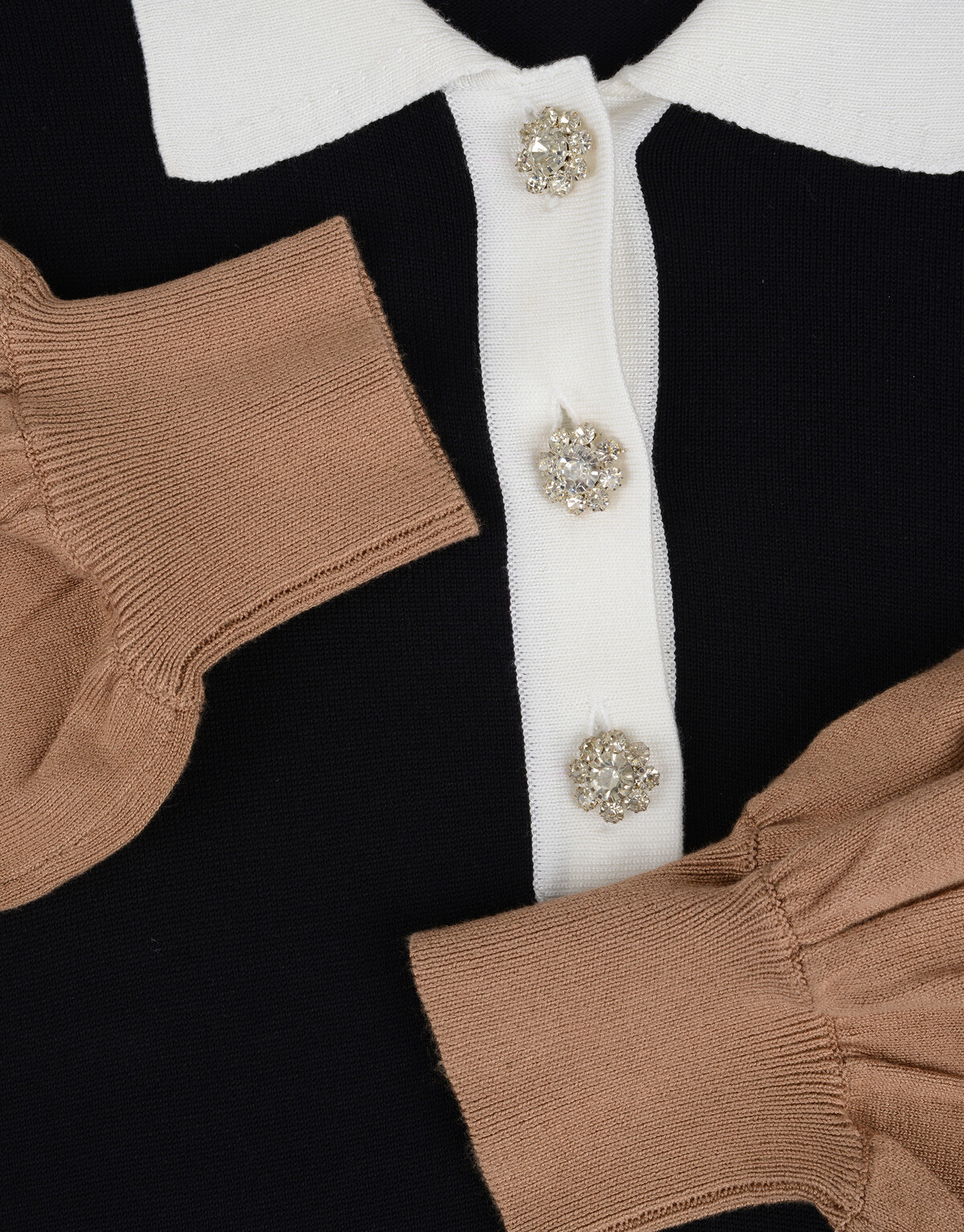 Kate Polo Jurk