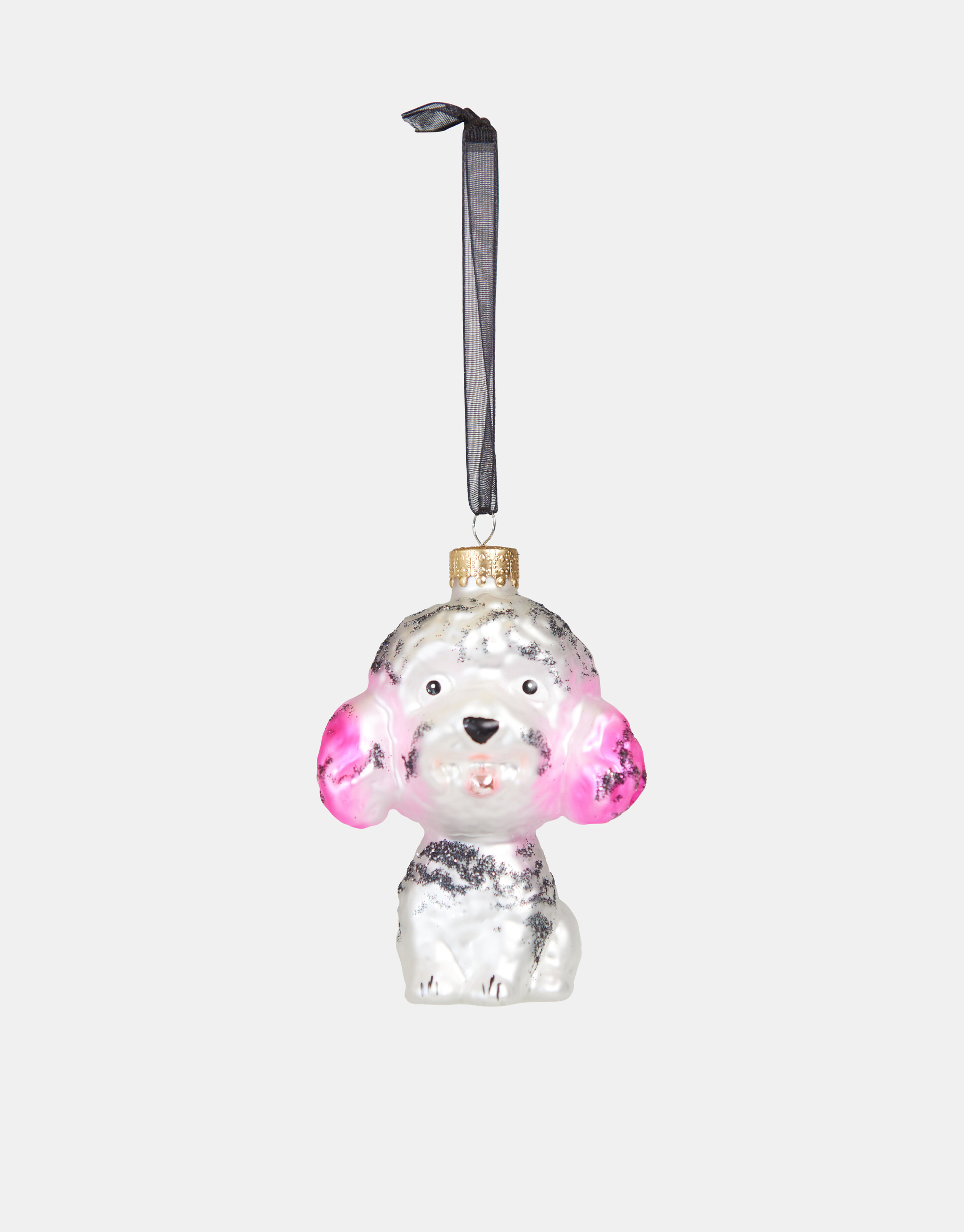 Shoeby Dog Kerstbal By Fred ACCESSOIRES SHOEBY