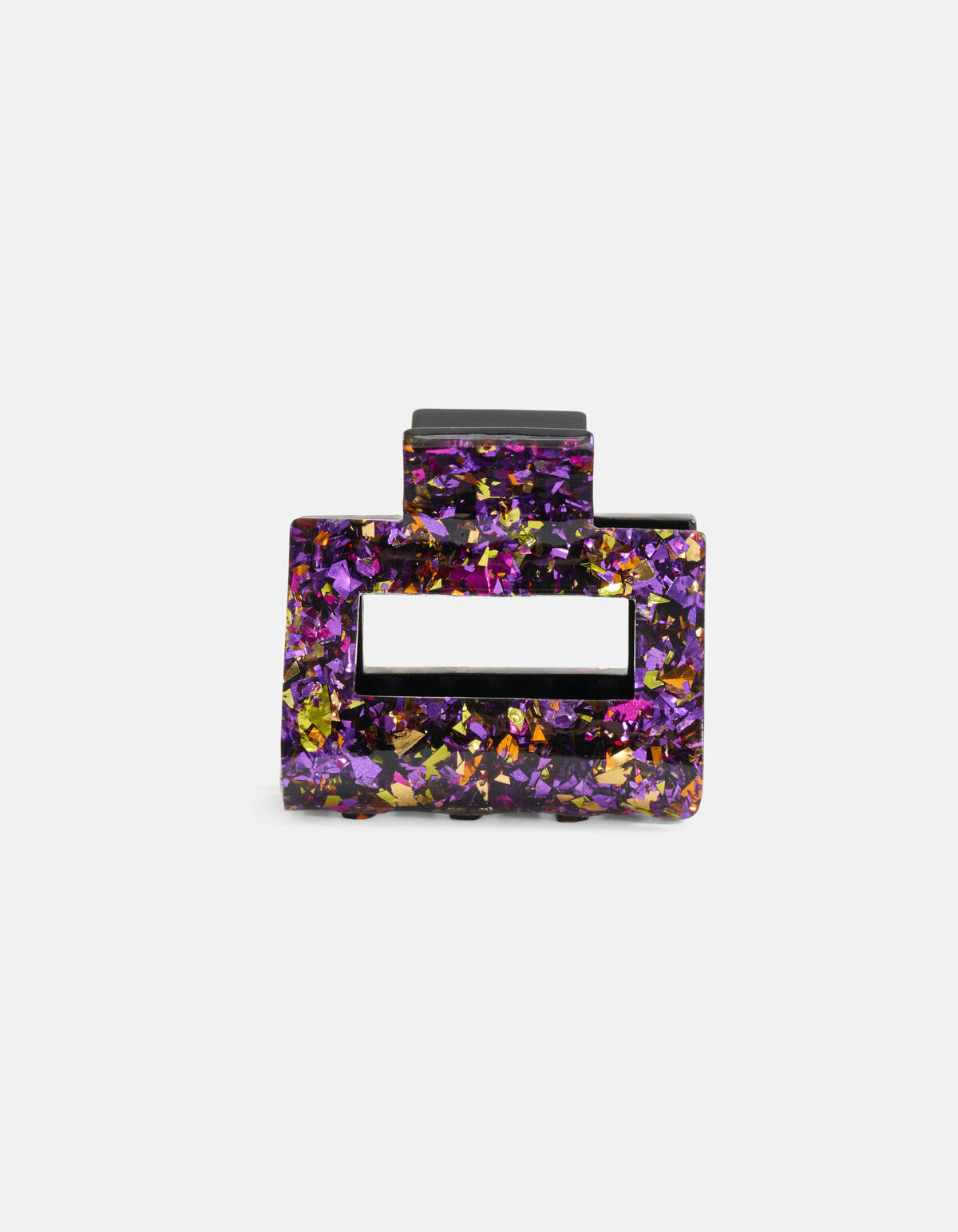 Haarklem Paars SHOEBY ACCESSOIRES