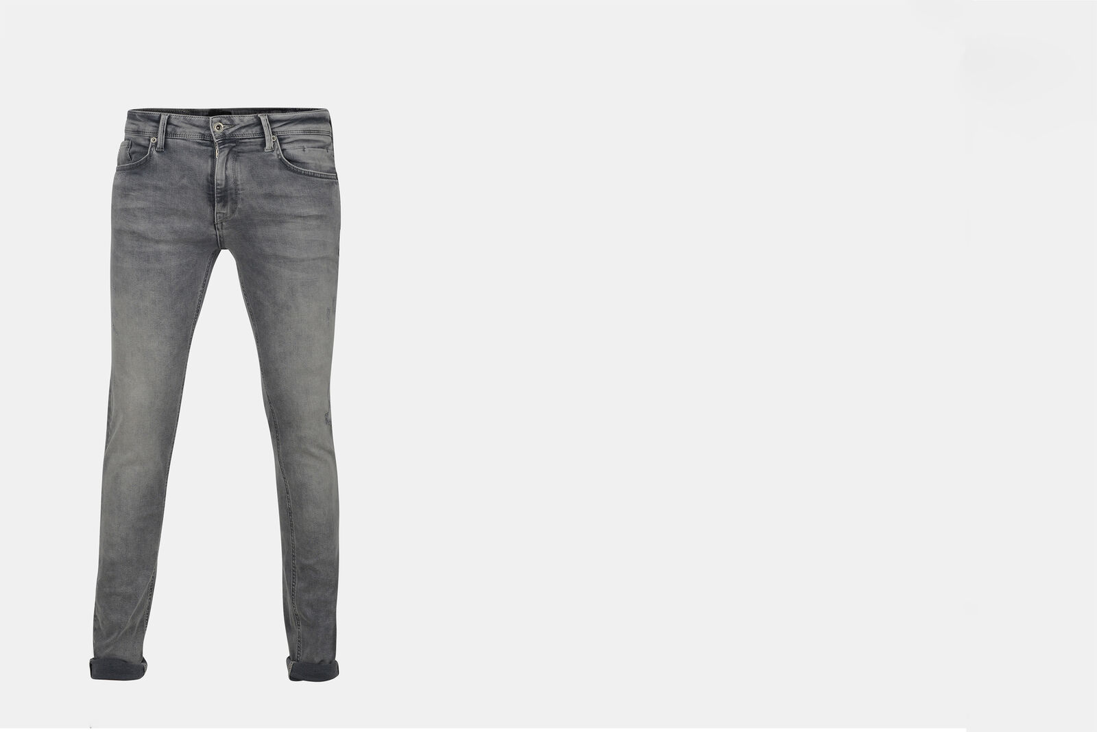 Lucas Slim Ametist Jeans L32