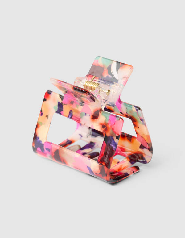 Haarklem Roze SHOEBY ACCESSOIRES