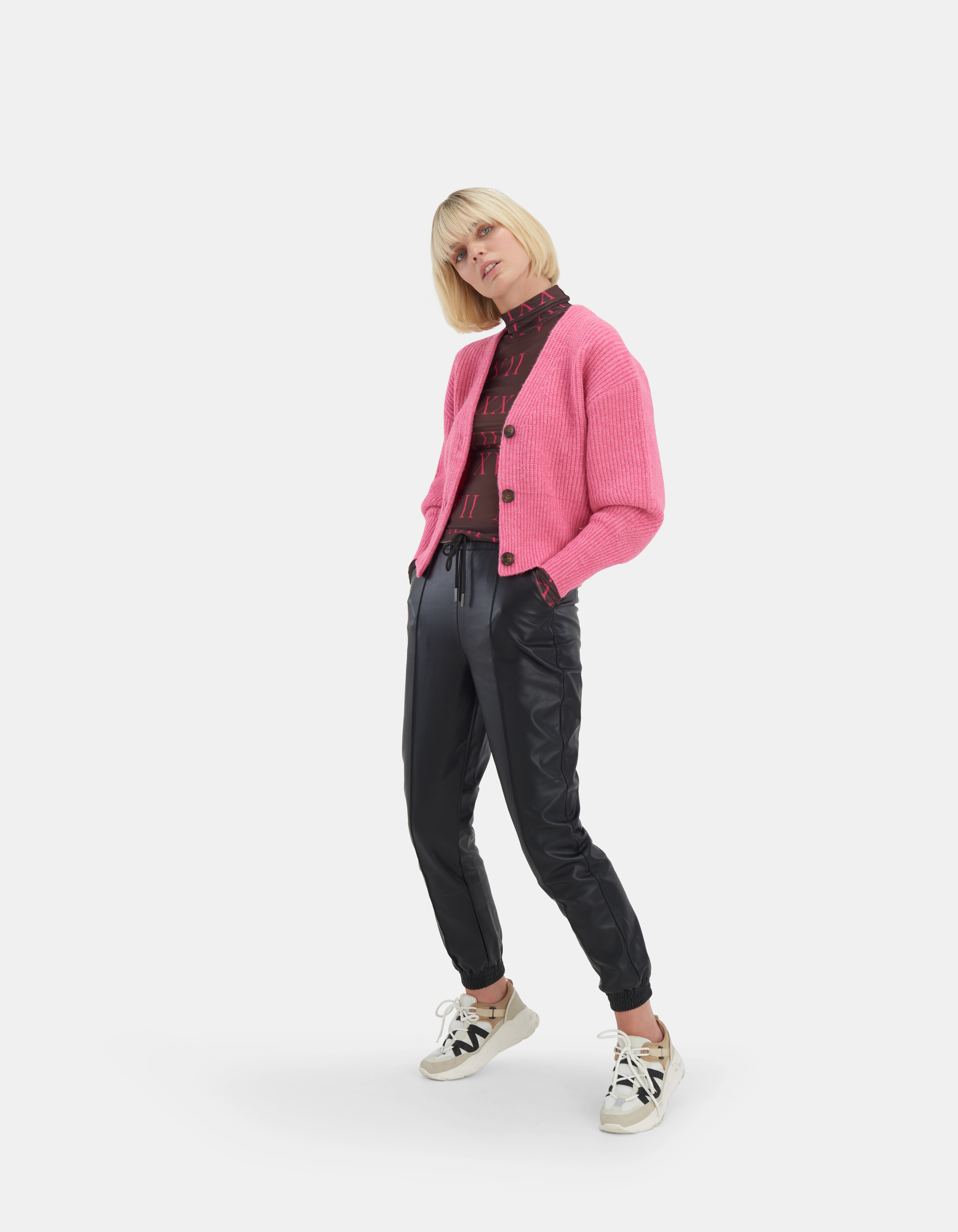Ava Vest EKSEPT