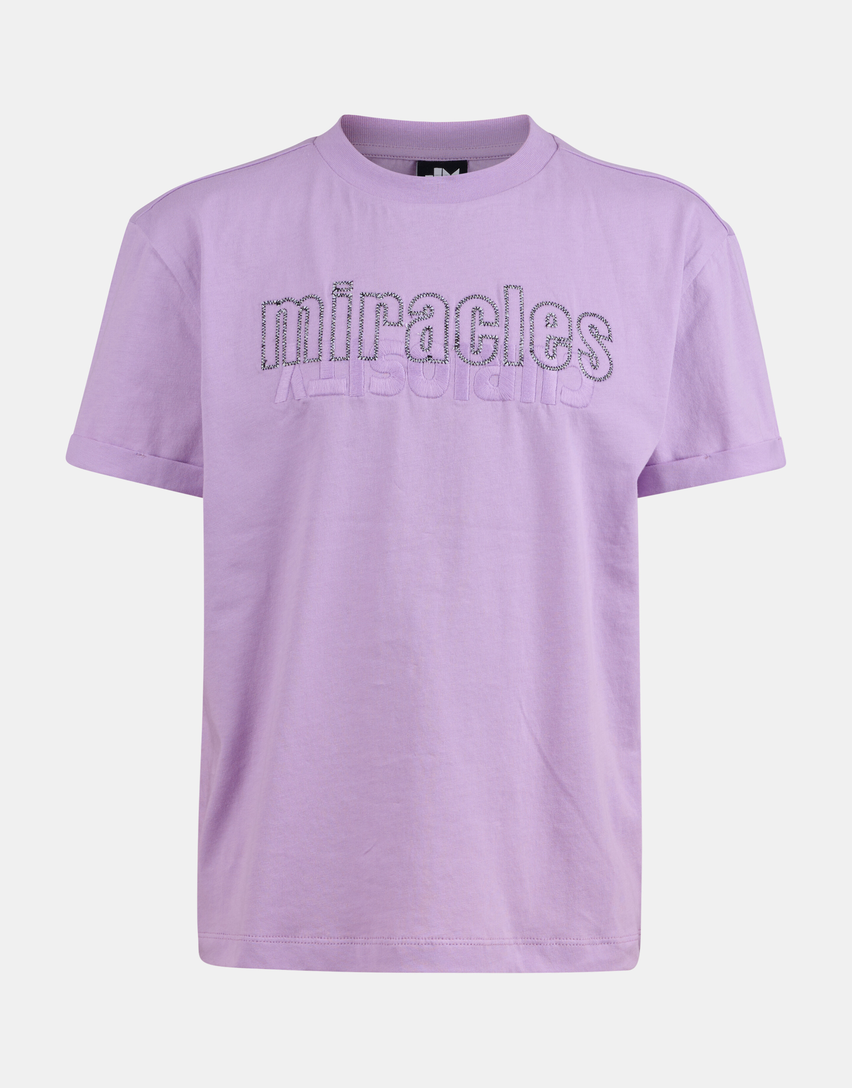 Miracle T-shirt JILL&MITCH